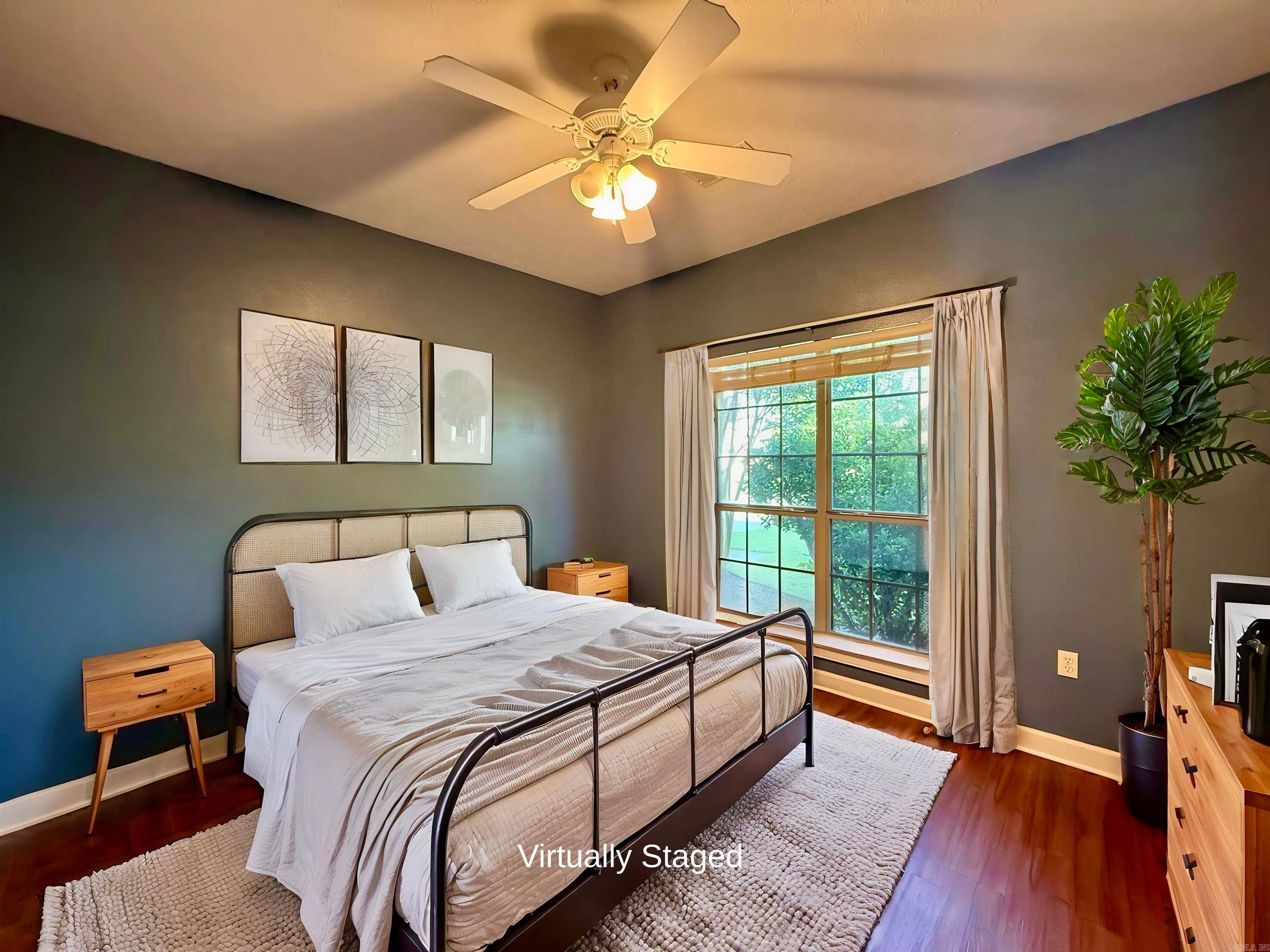 SOUTH WIND - Residential