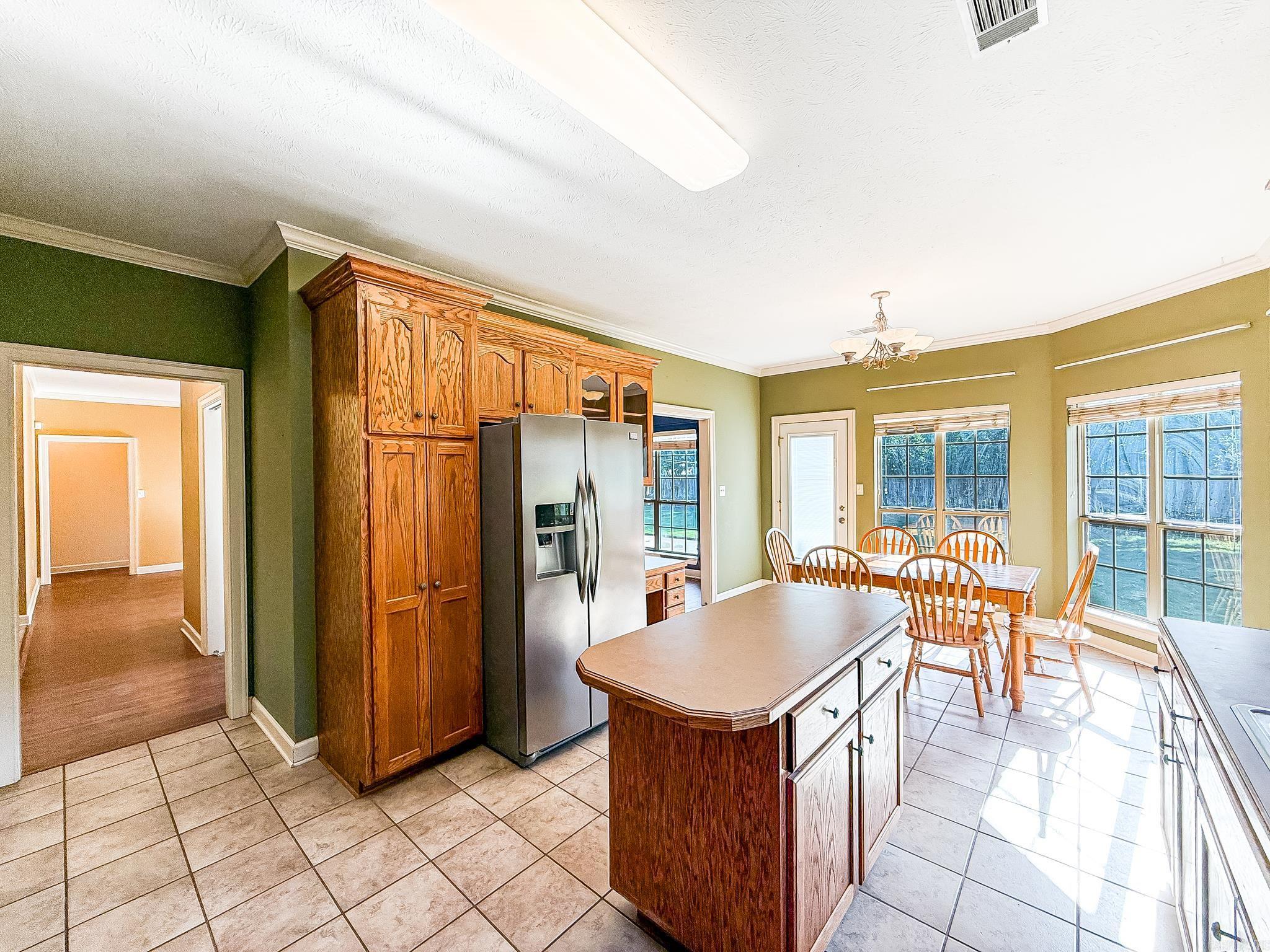 SOUTH WIND - Residential