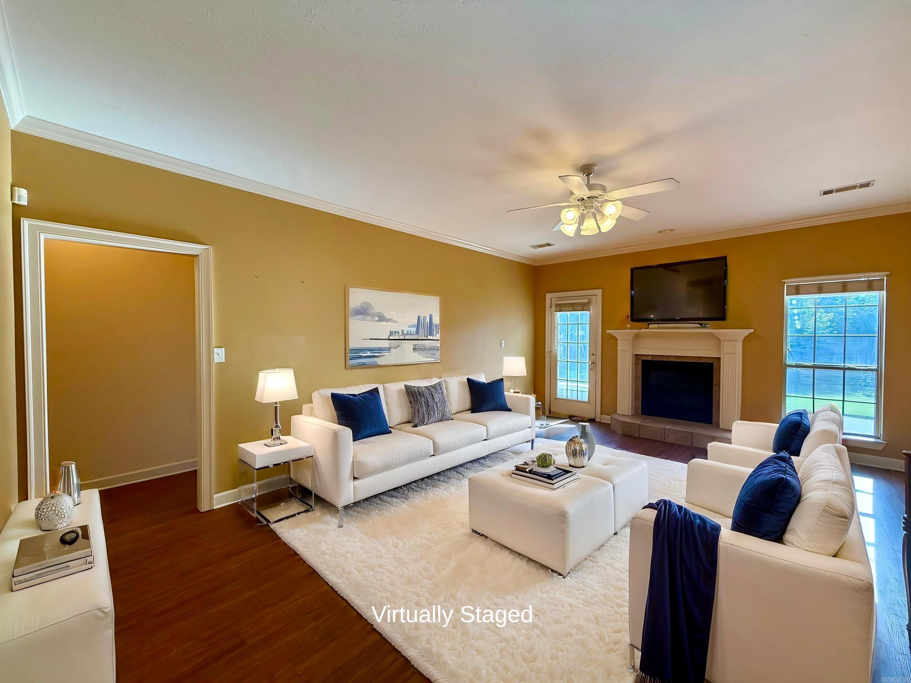 SOUTH WIND - Residential