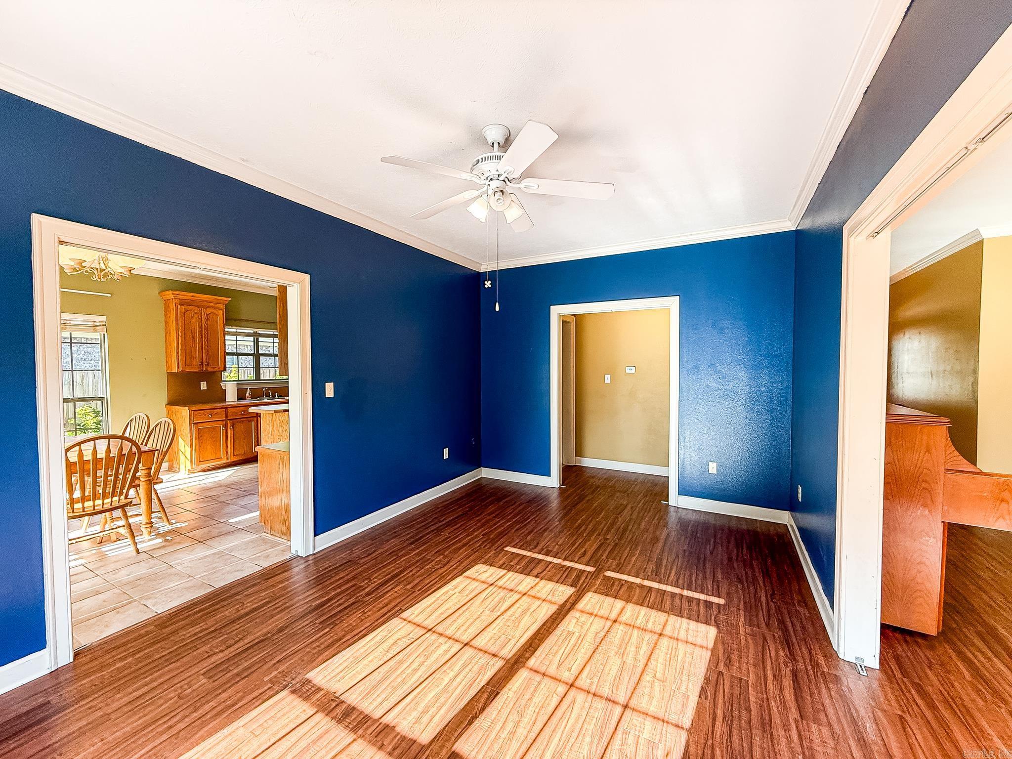 SOUTH WIND - Residential