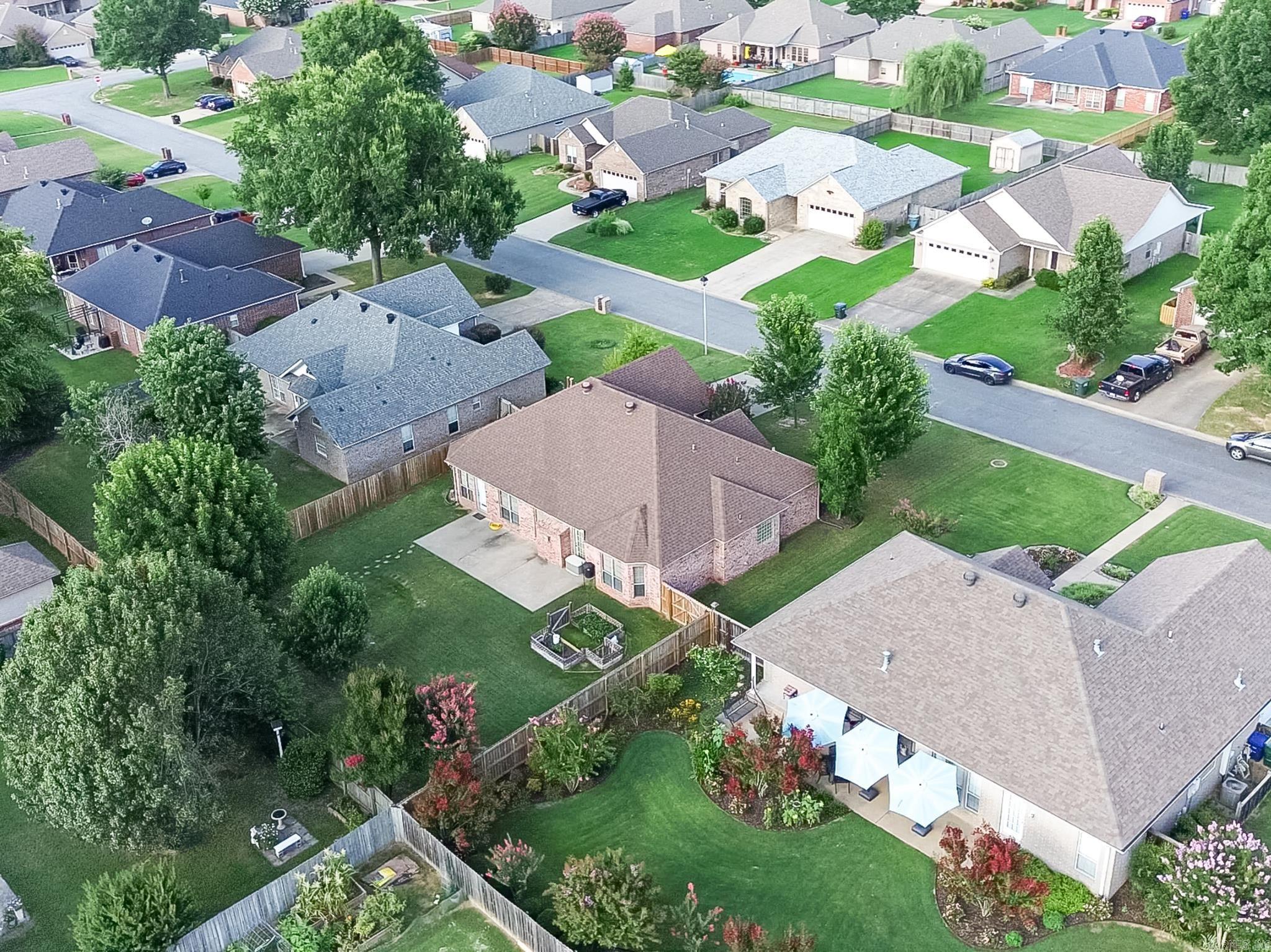 SOUTH WIND - Residential