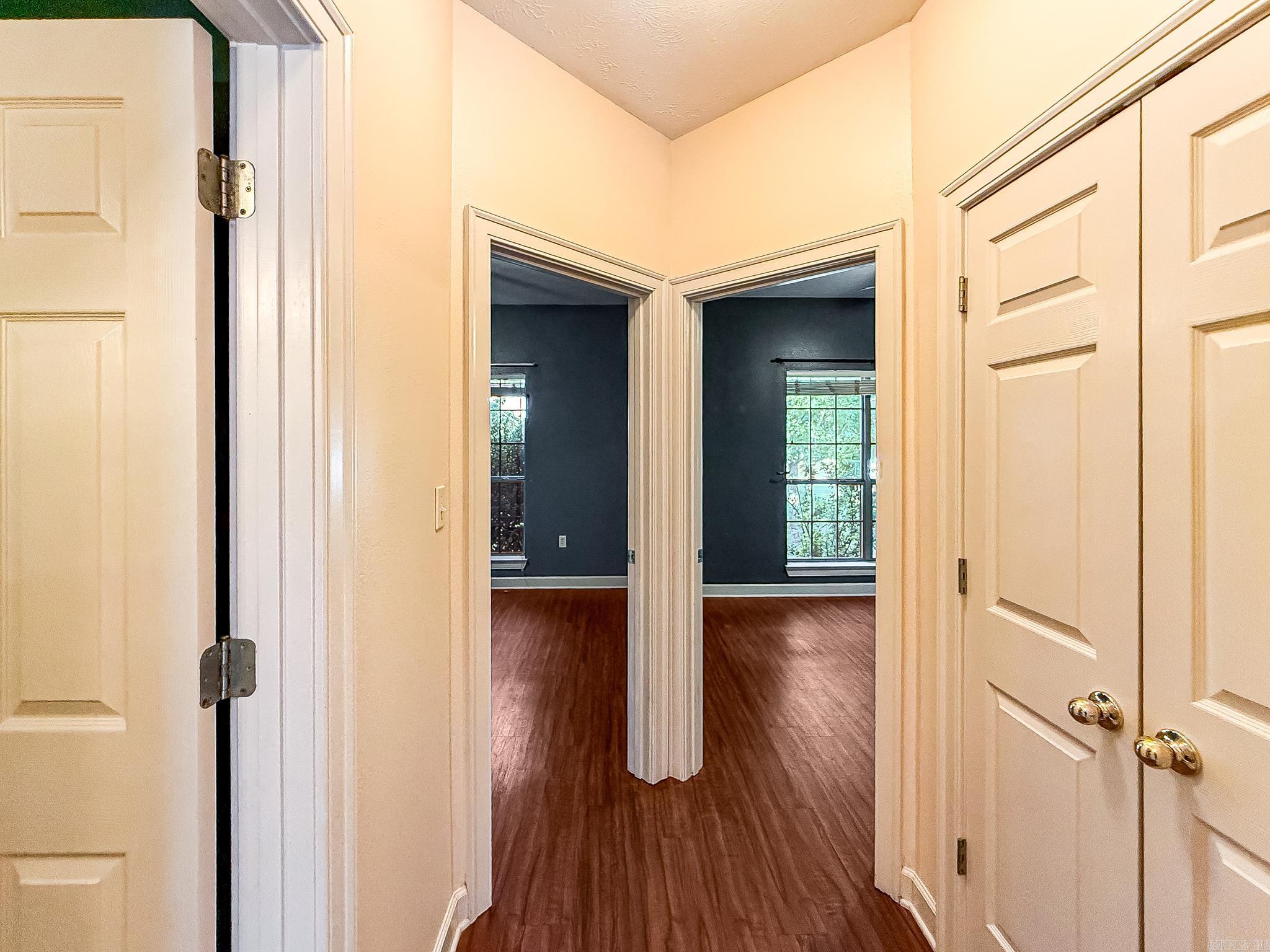 SOUTH WIND - Residential
