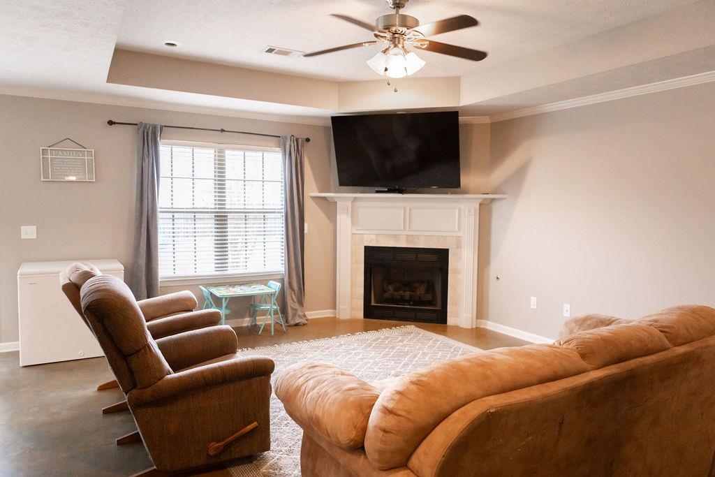 SAGEBRUSH COVE - Residential