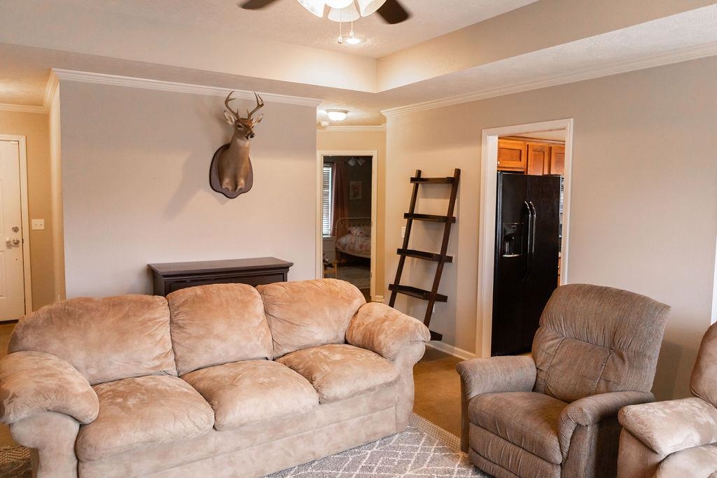 SAGEBRUSH COVE - Residential