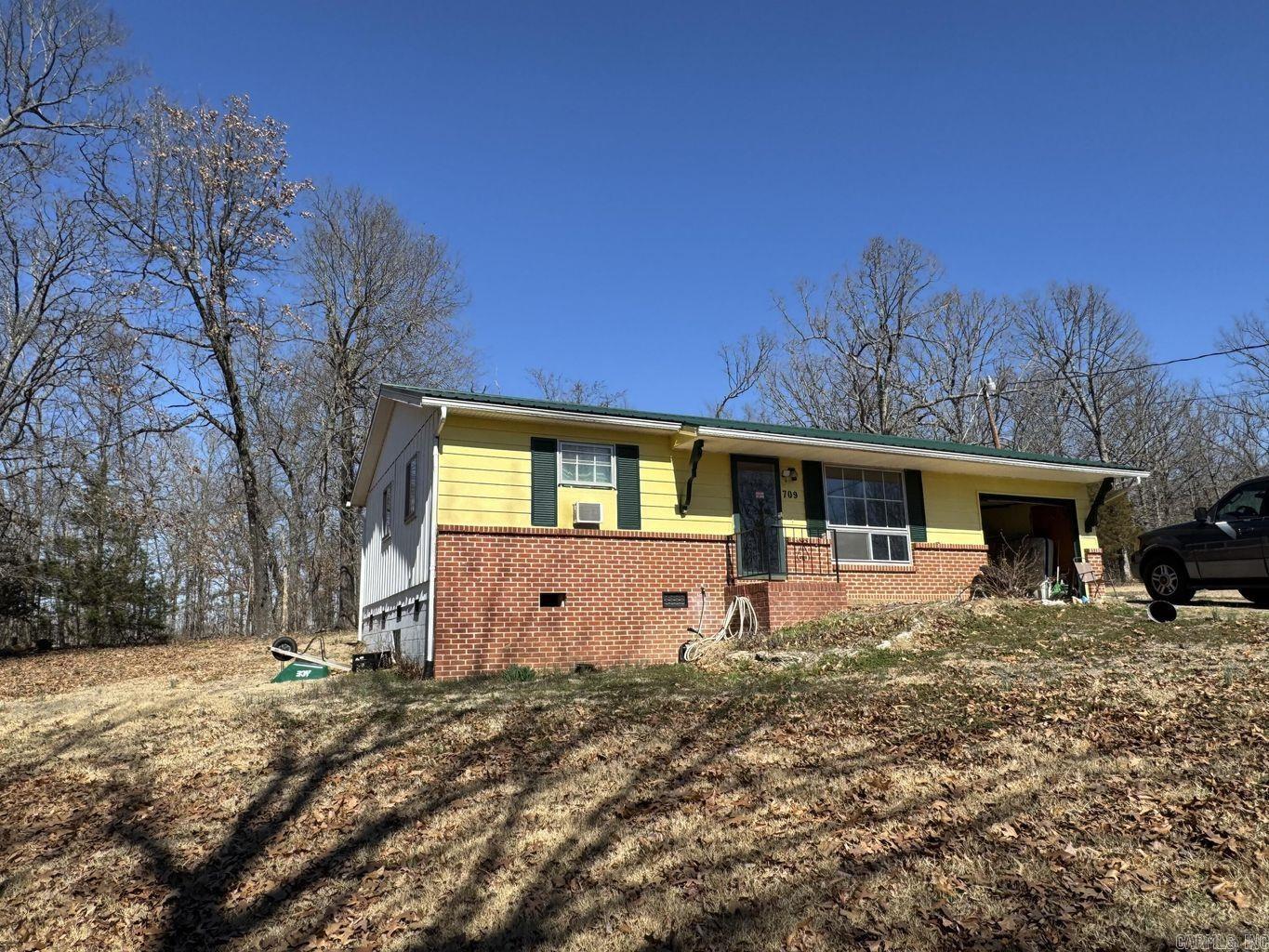 Pioneer Park - Residential