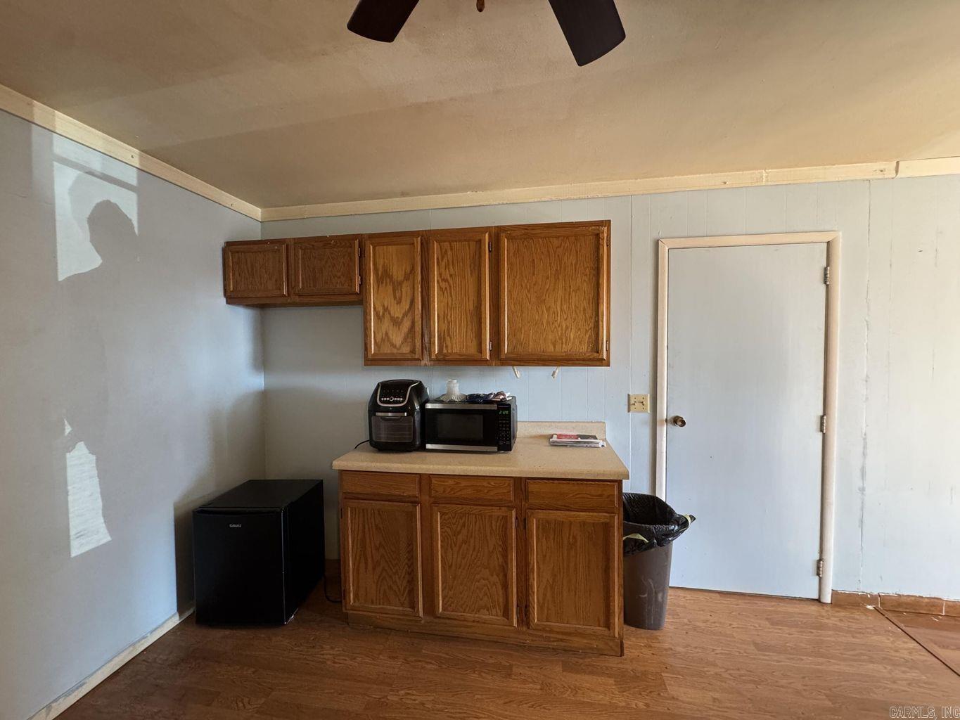 Pioneer Park - Residential