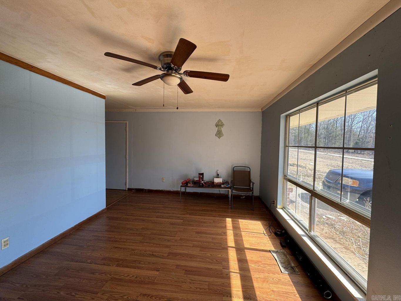 Pioneer Park - Residential