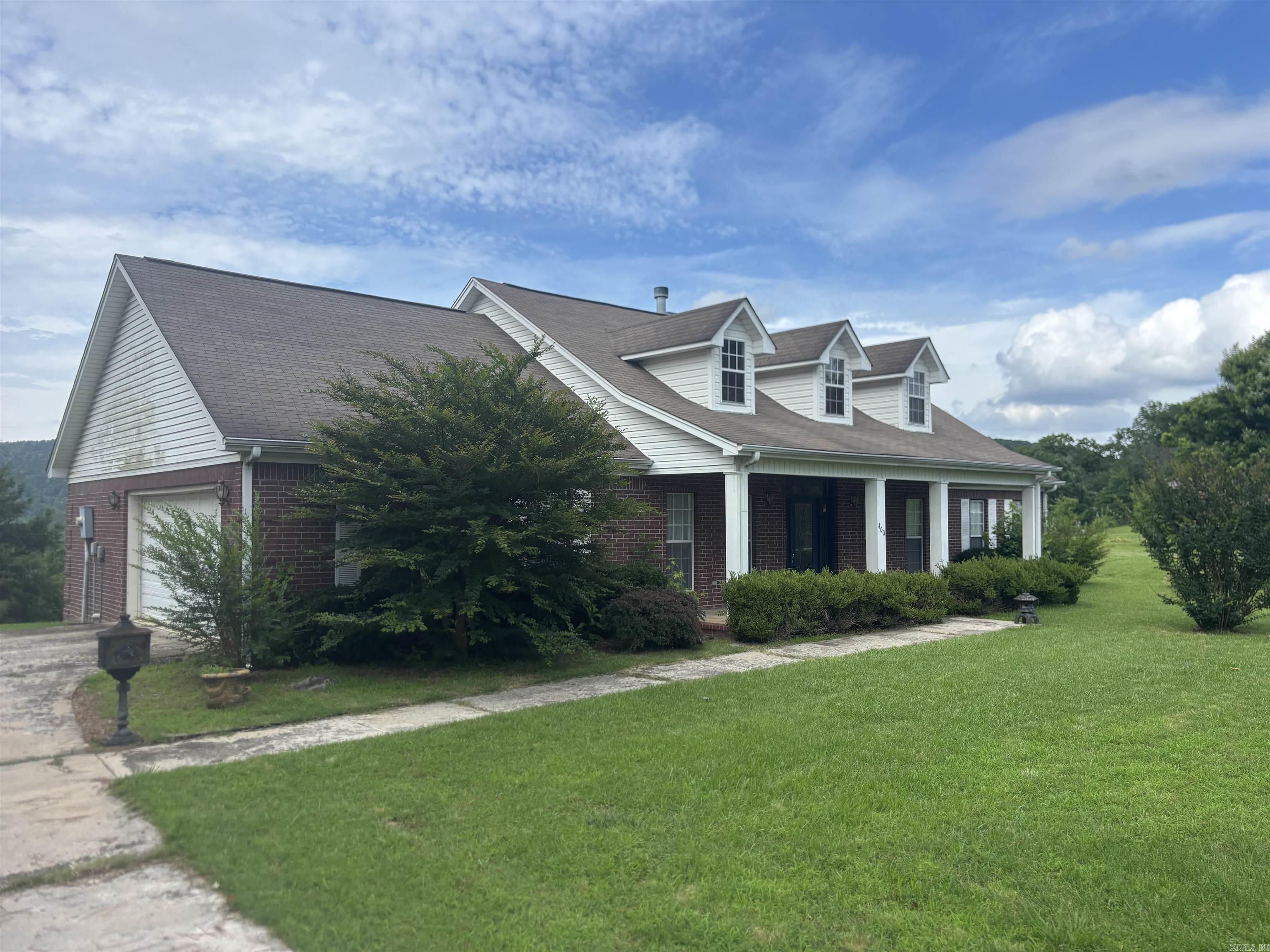 SHIRLEY ORIGINAL - Residential