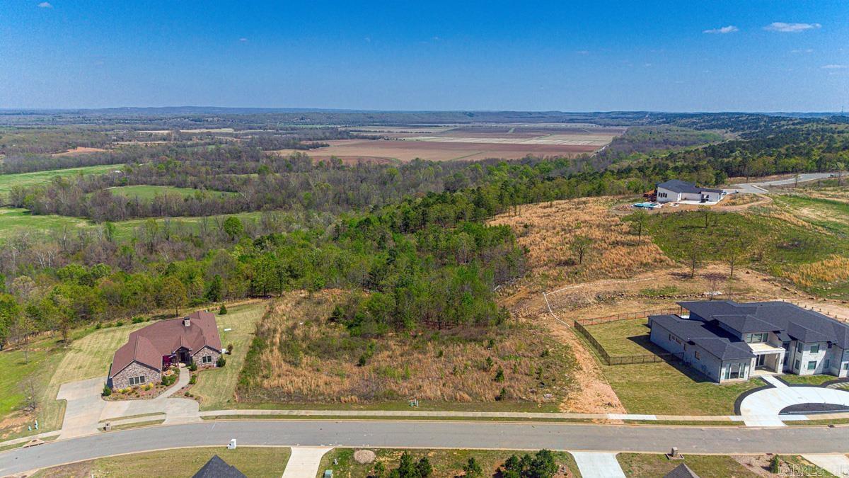MOUNTAIN CREST ESTATES - Land