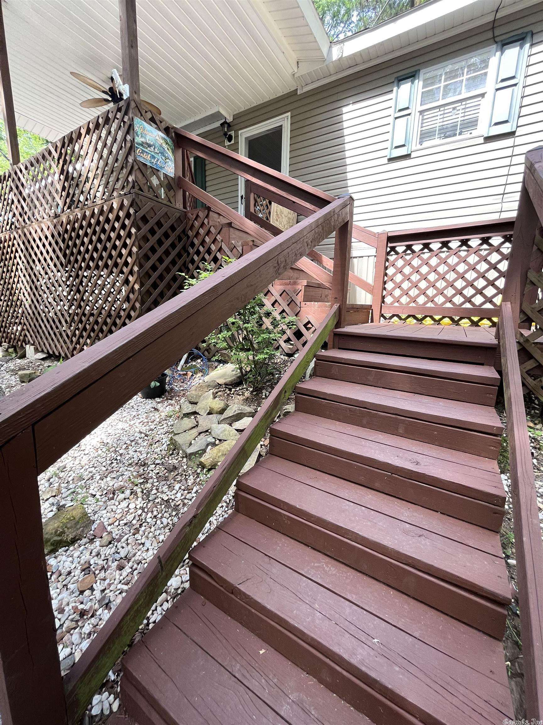 Ridgeview Place Cove Creek - Residential