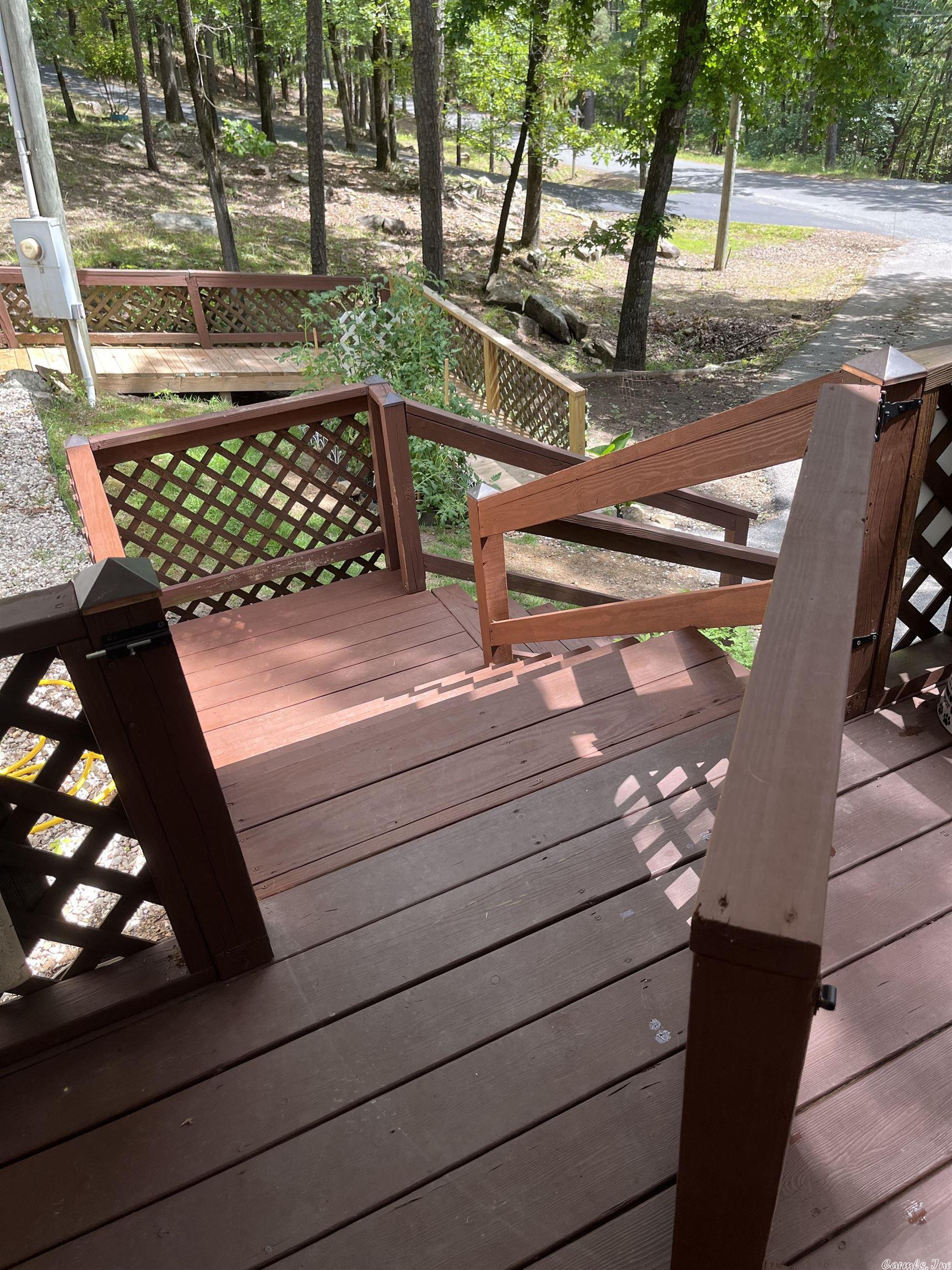 Ridgeview Place Cove Creek - Residential