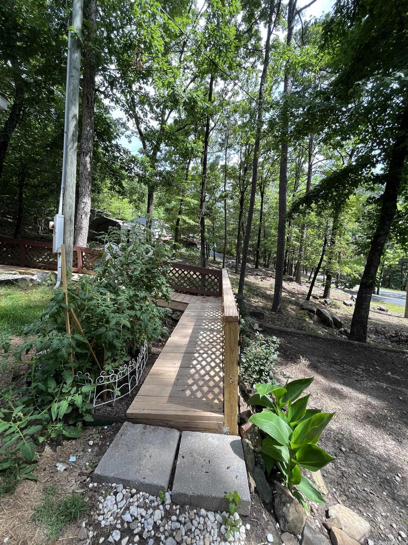 Ridgeview Place Cove Creek - Residential