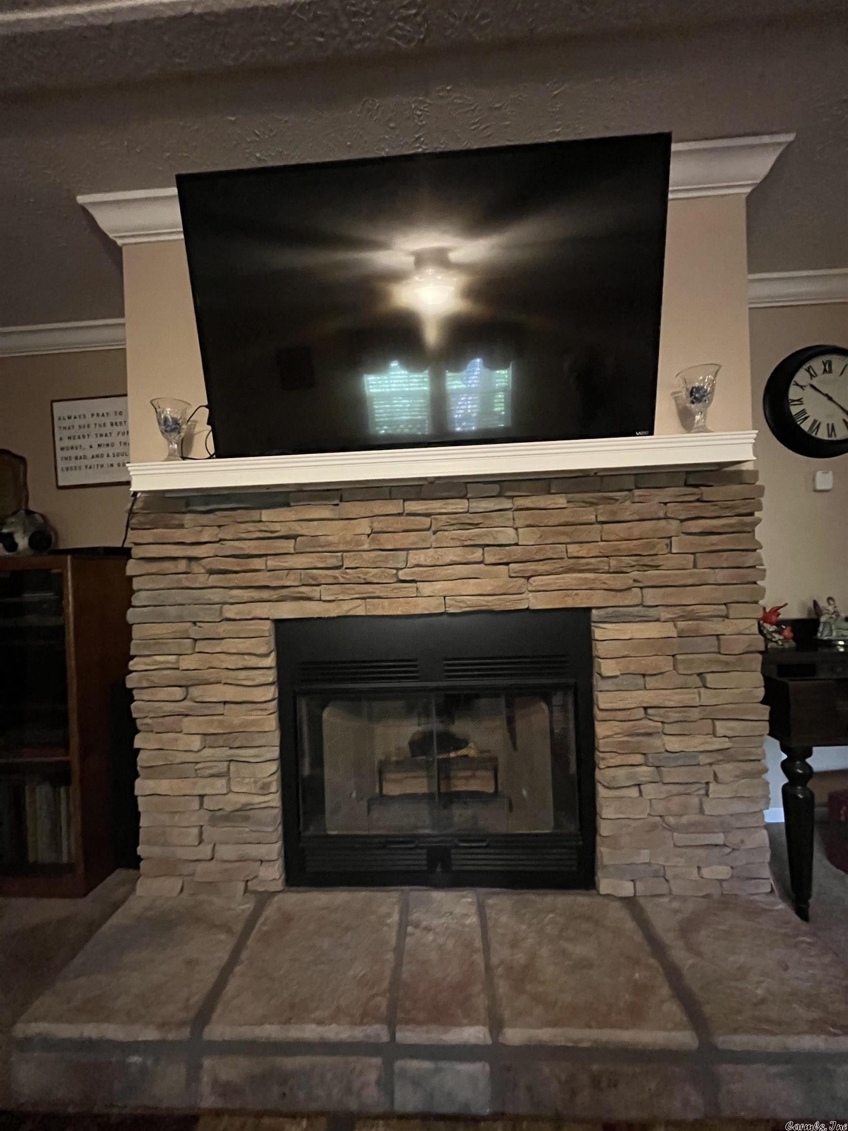 Ridgeview Place Cove Creek - Residential