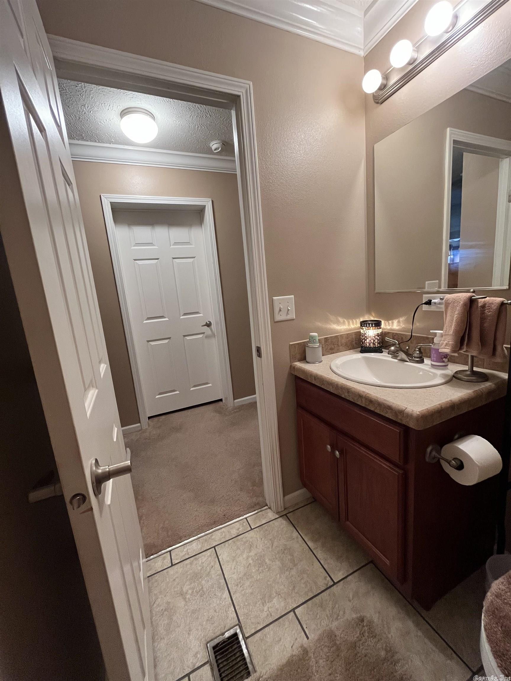 Ridgeview Place Cove Creek - Residential