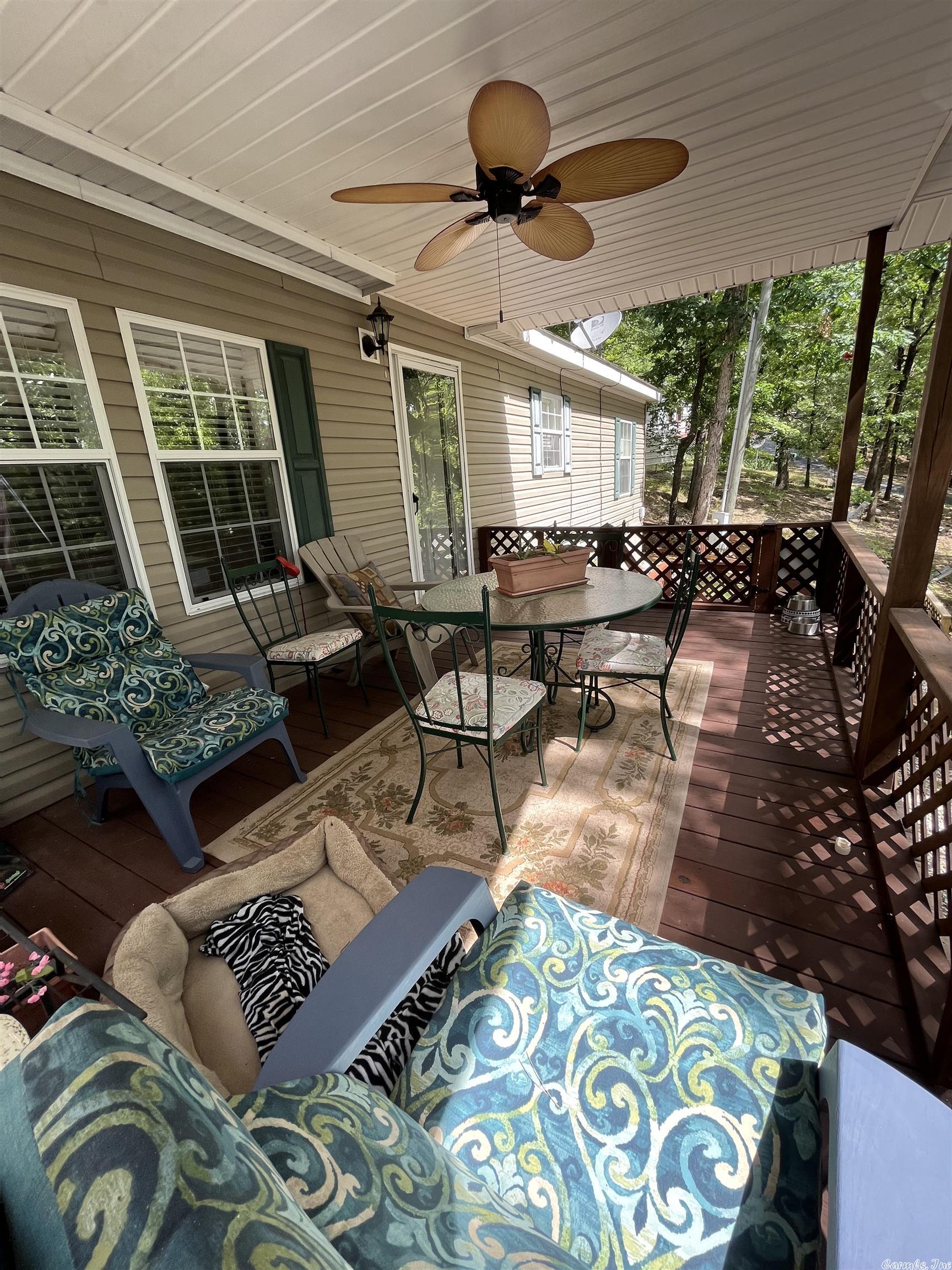 Ridgeview Place Cove Creek - Residential