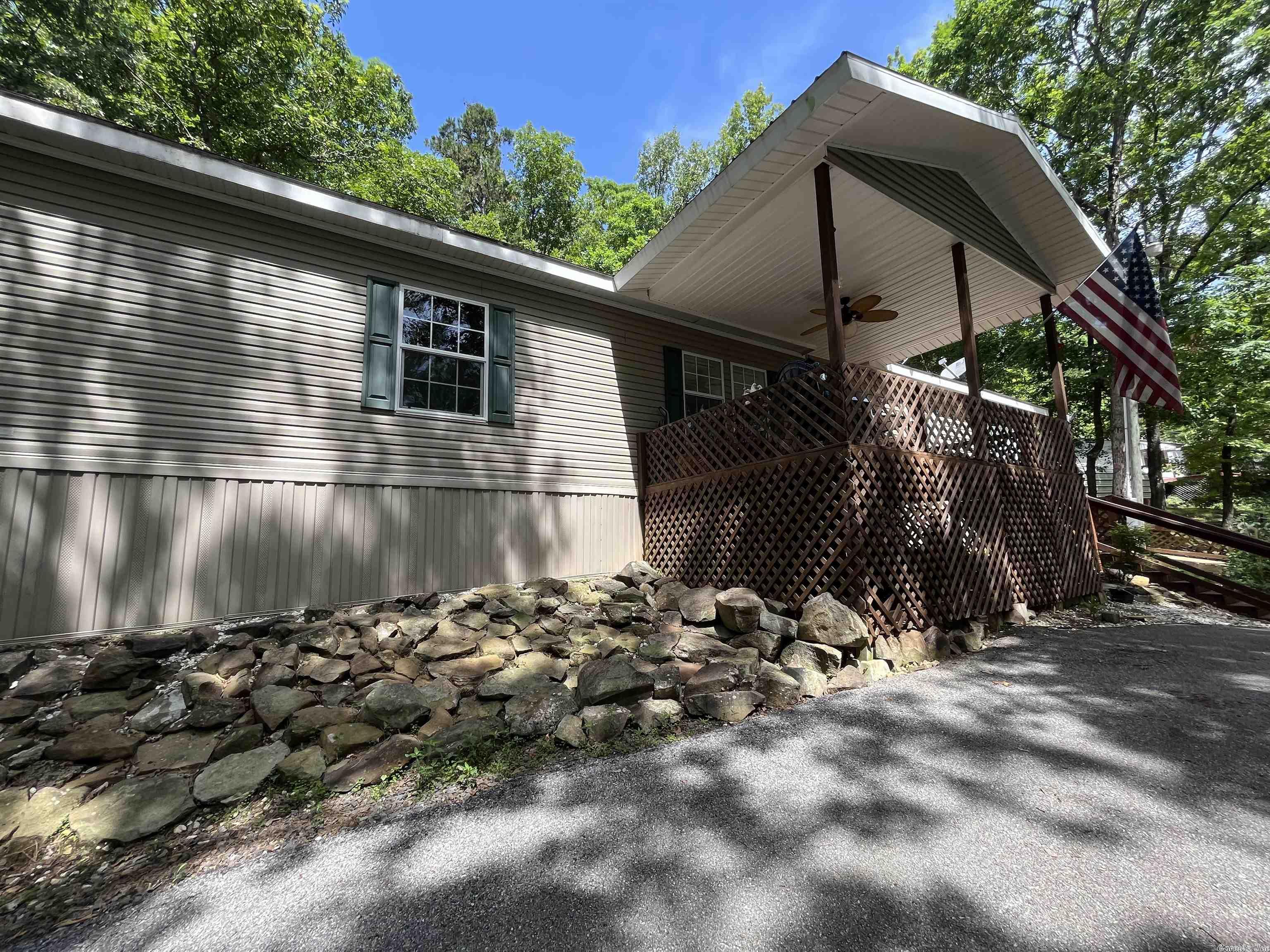 Ridgeview Place Cove Creek - Residential