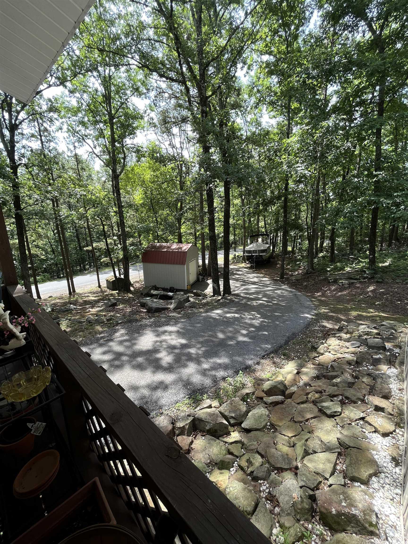 Ridgeview Place Cove Creek - Residential