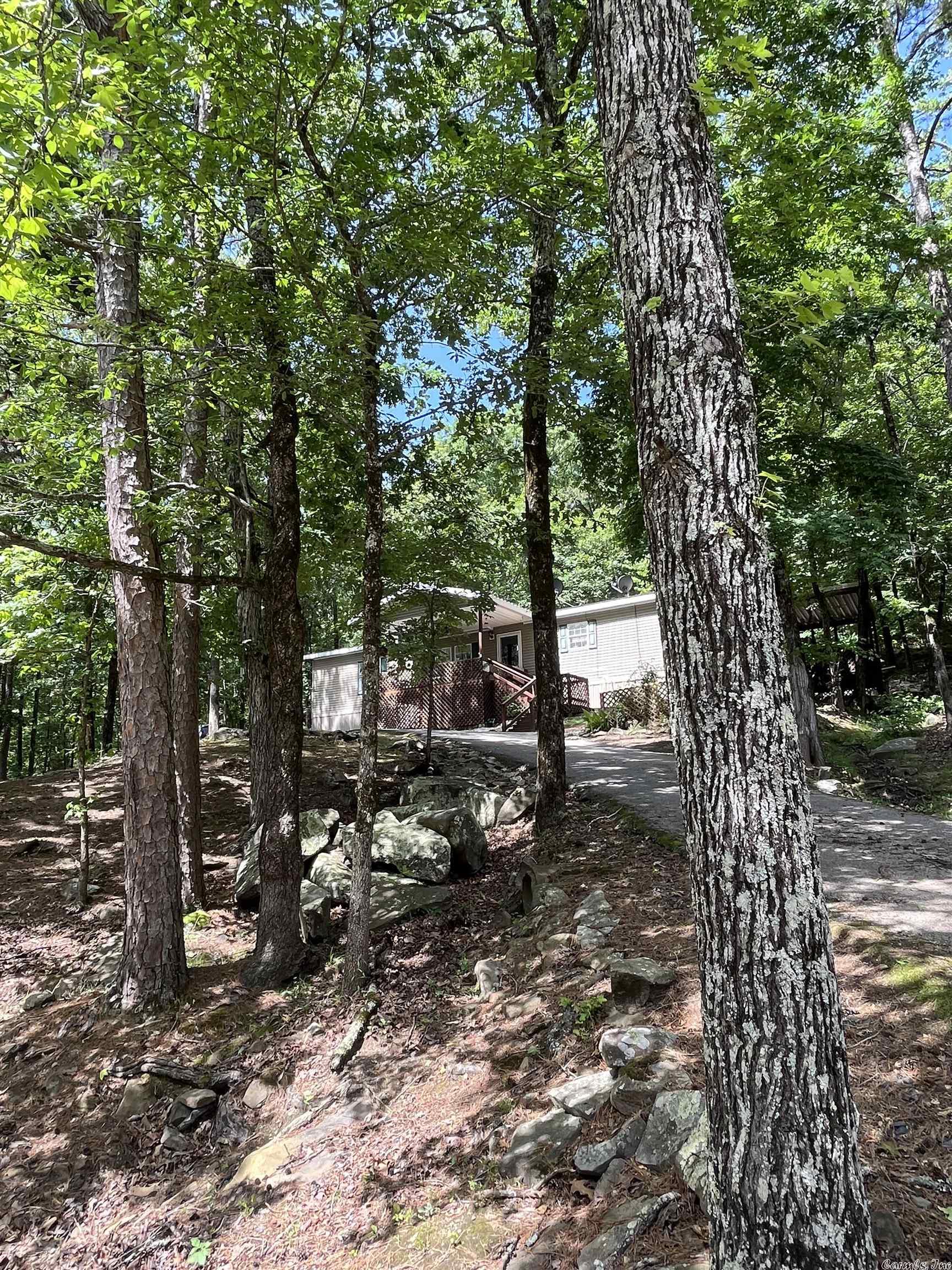 Ridgeview Place Cove Creek - Residential