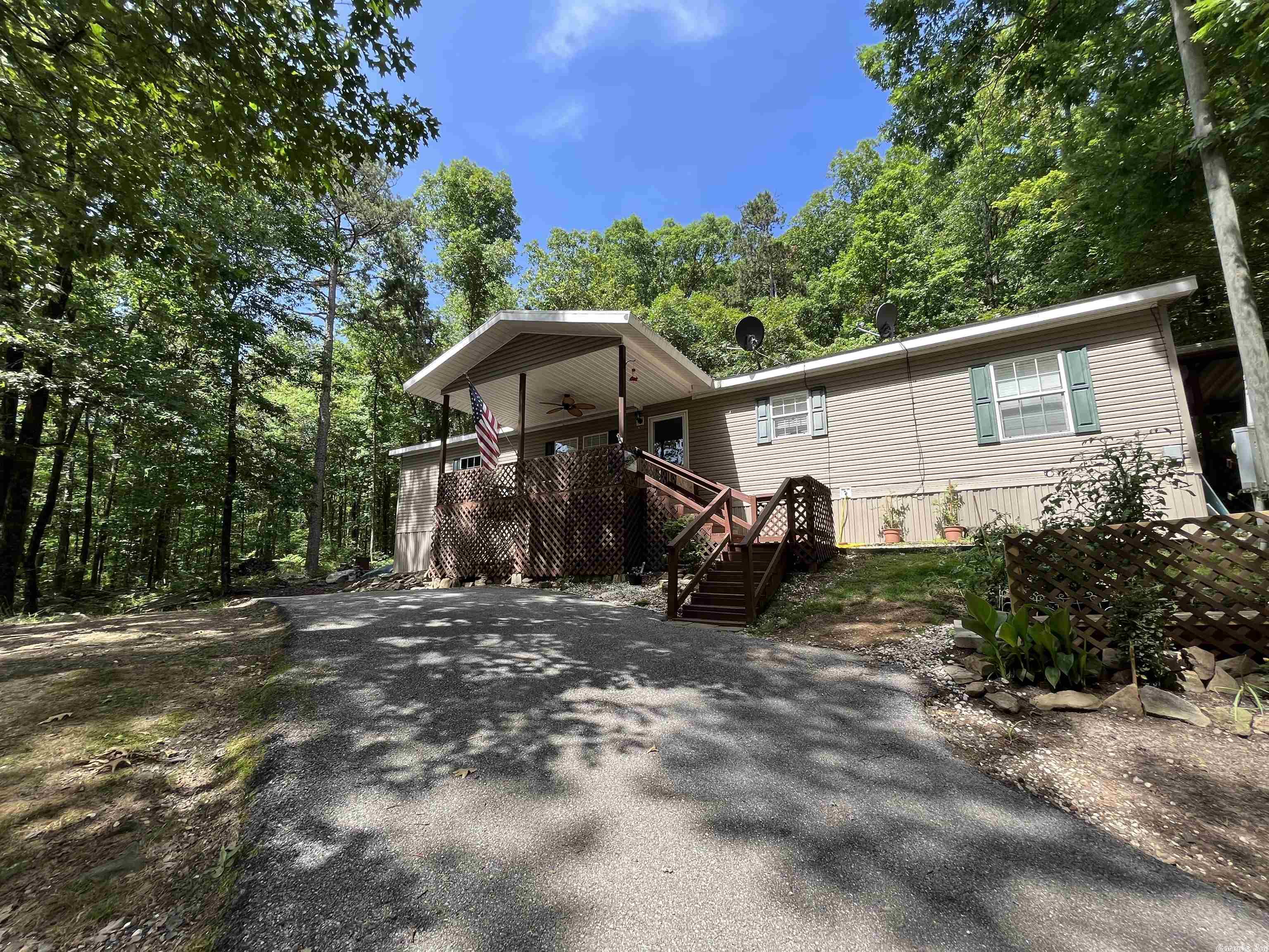 Ridgeview Place Cove Creek - Residential
