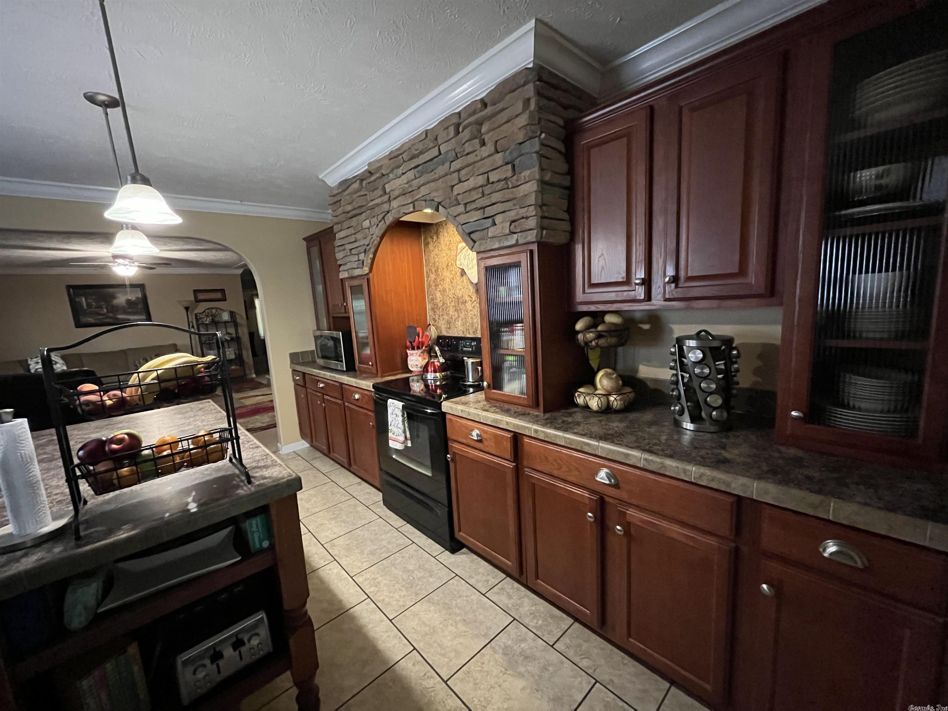 Ridgeview Place Cove Creek - Residential