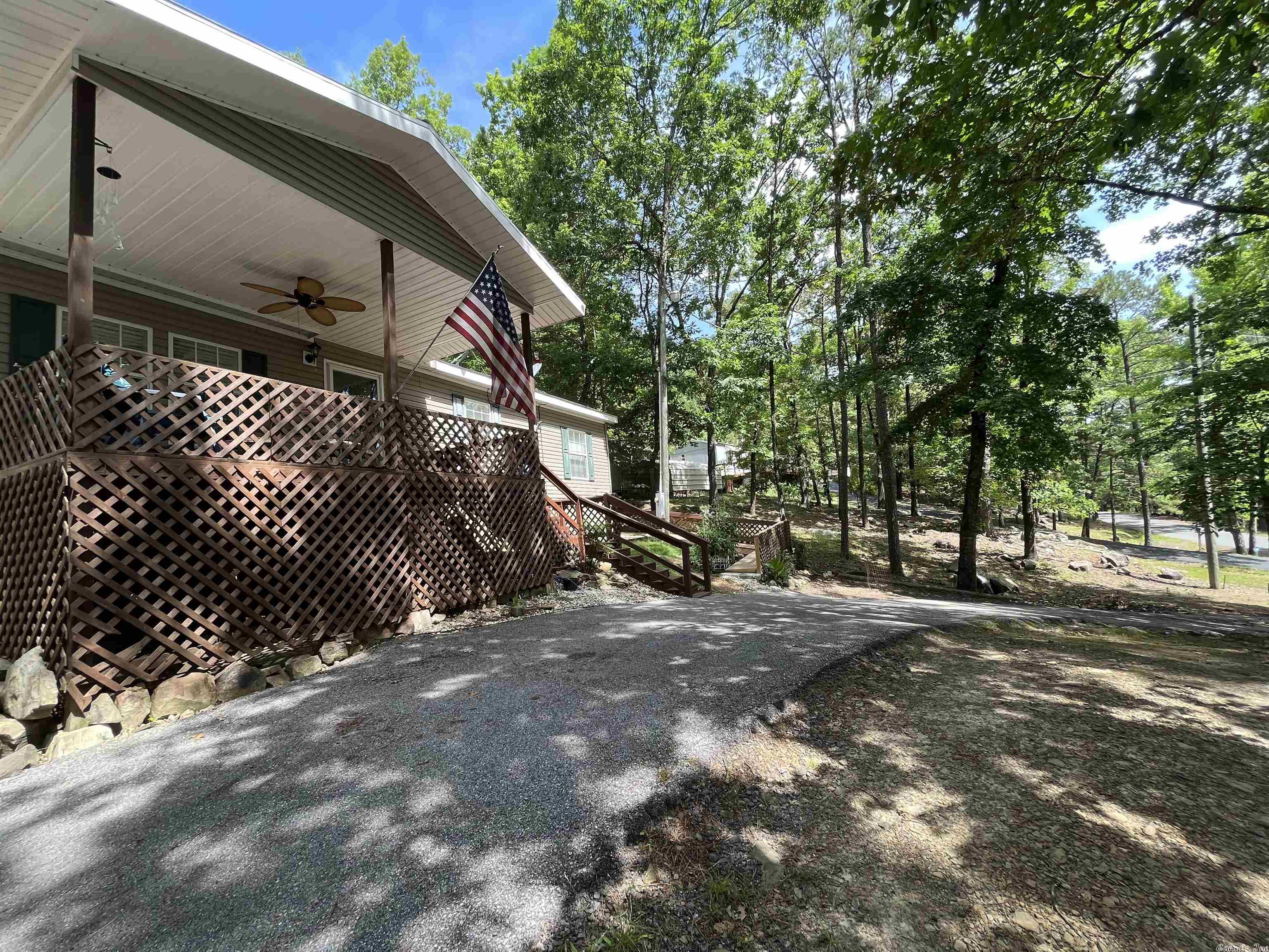 Ridgeview Place Cove Creek - Residential