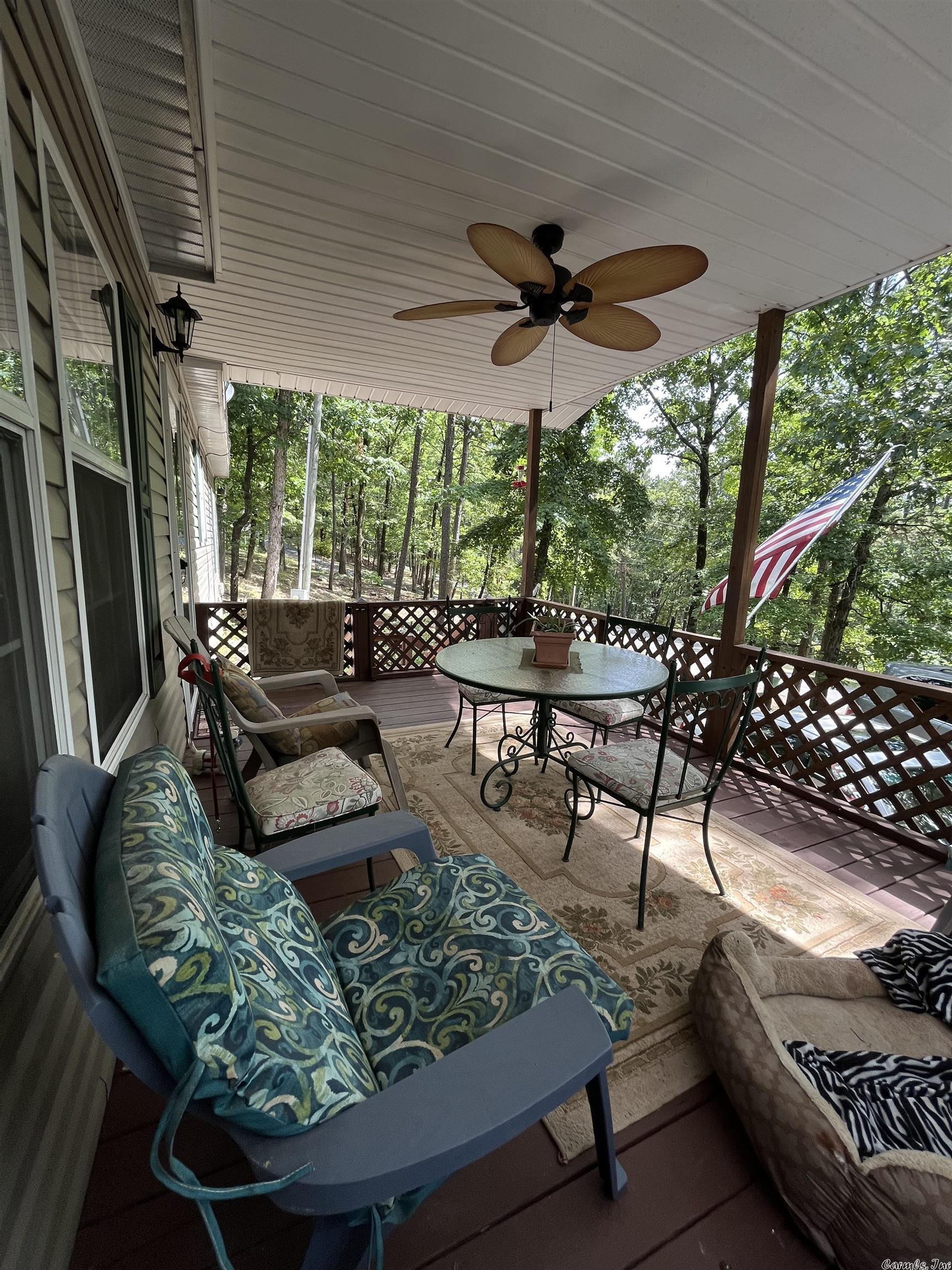 Ridgeview Place Cove Creek - Residential
