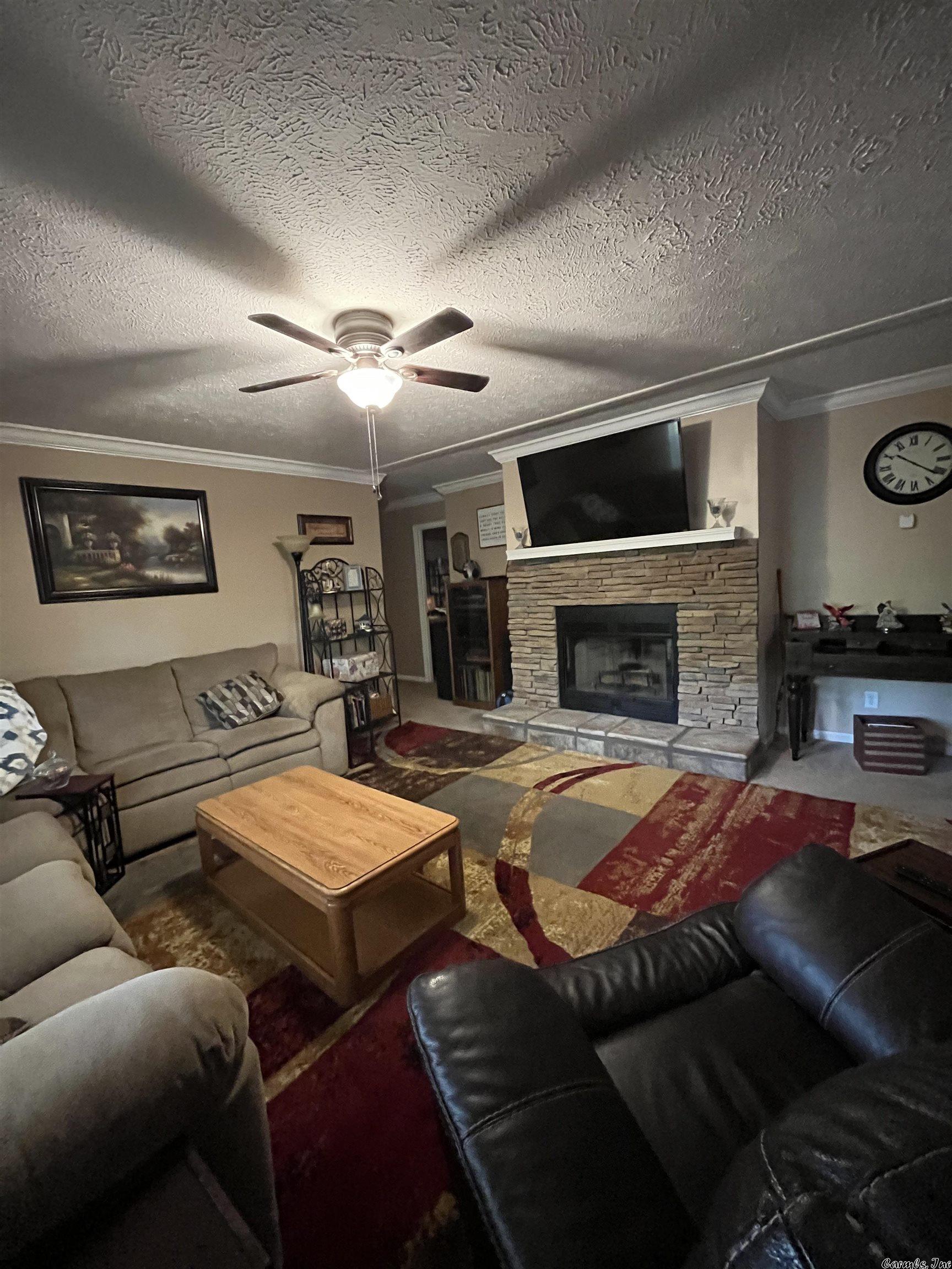 Ridgeview Place Cove Creek - Residential