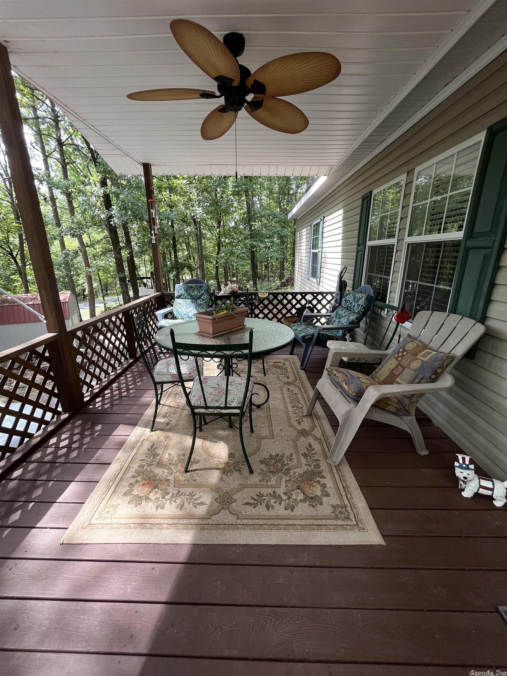 Ridgeview Place Cove Creek - Residential