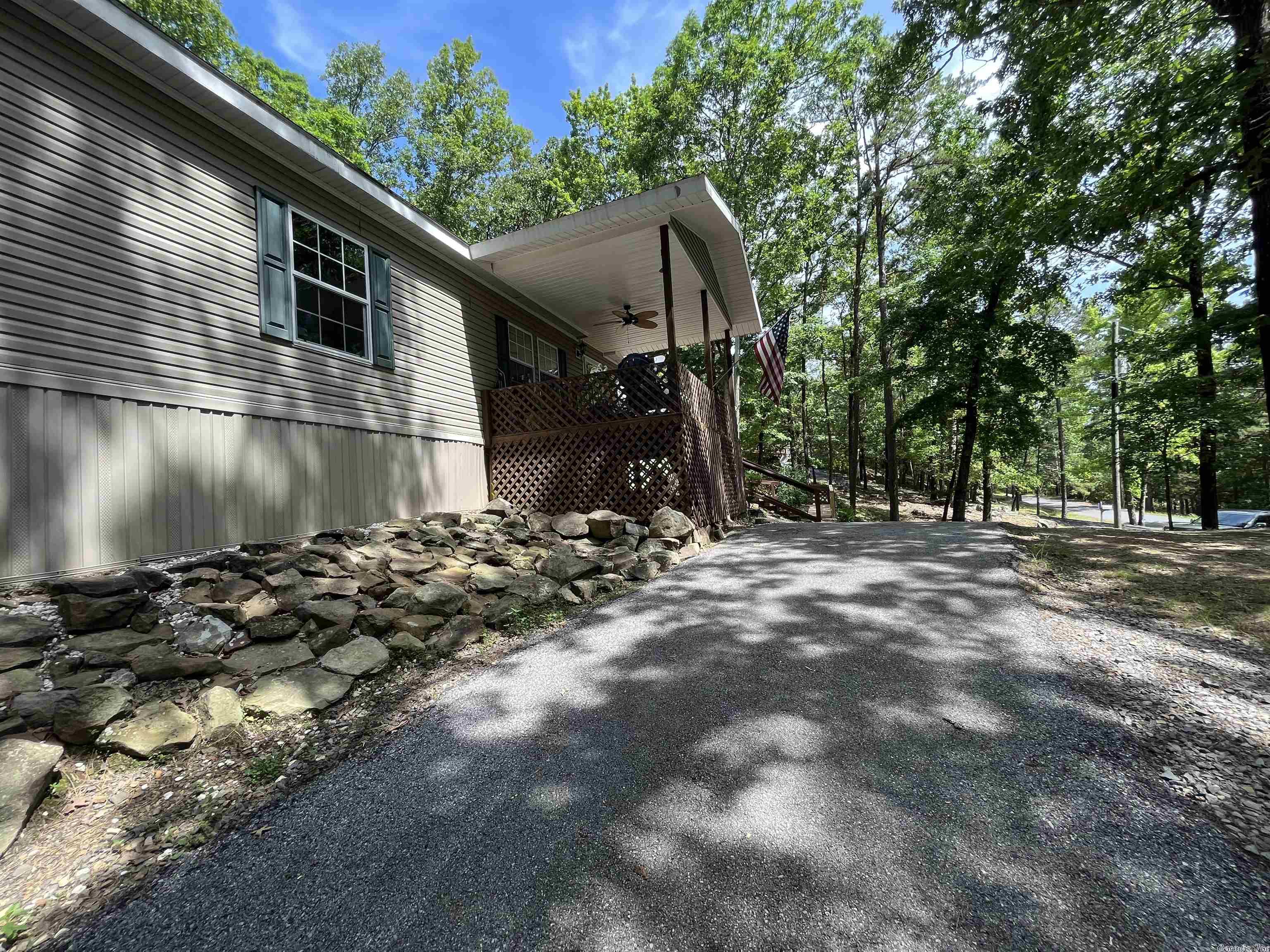 Ridgeview Place Cove Creek - Residential