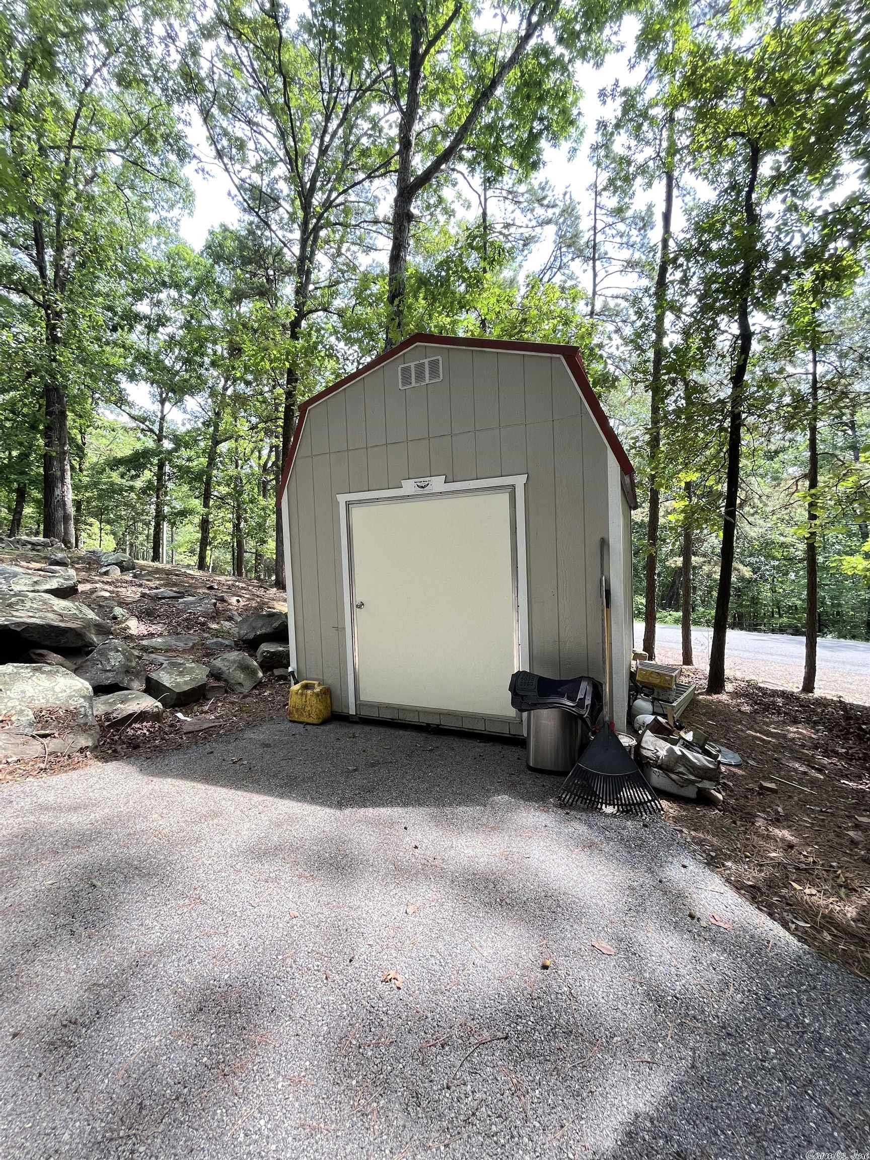 Ridgeview Place Cove Creek - Residential