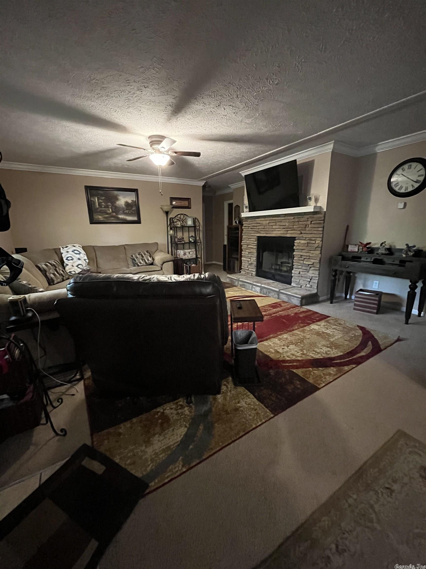 Ridgeview Place Cove Creek - Residential