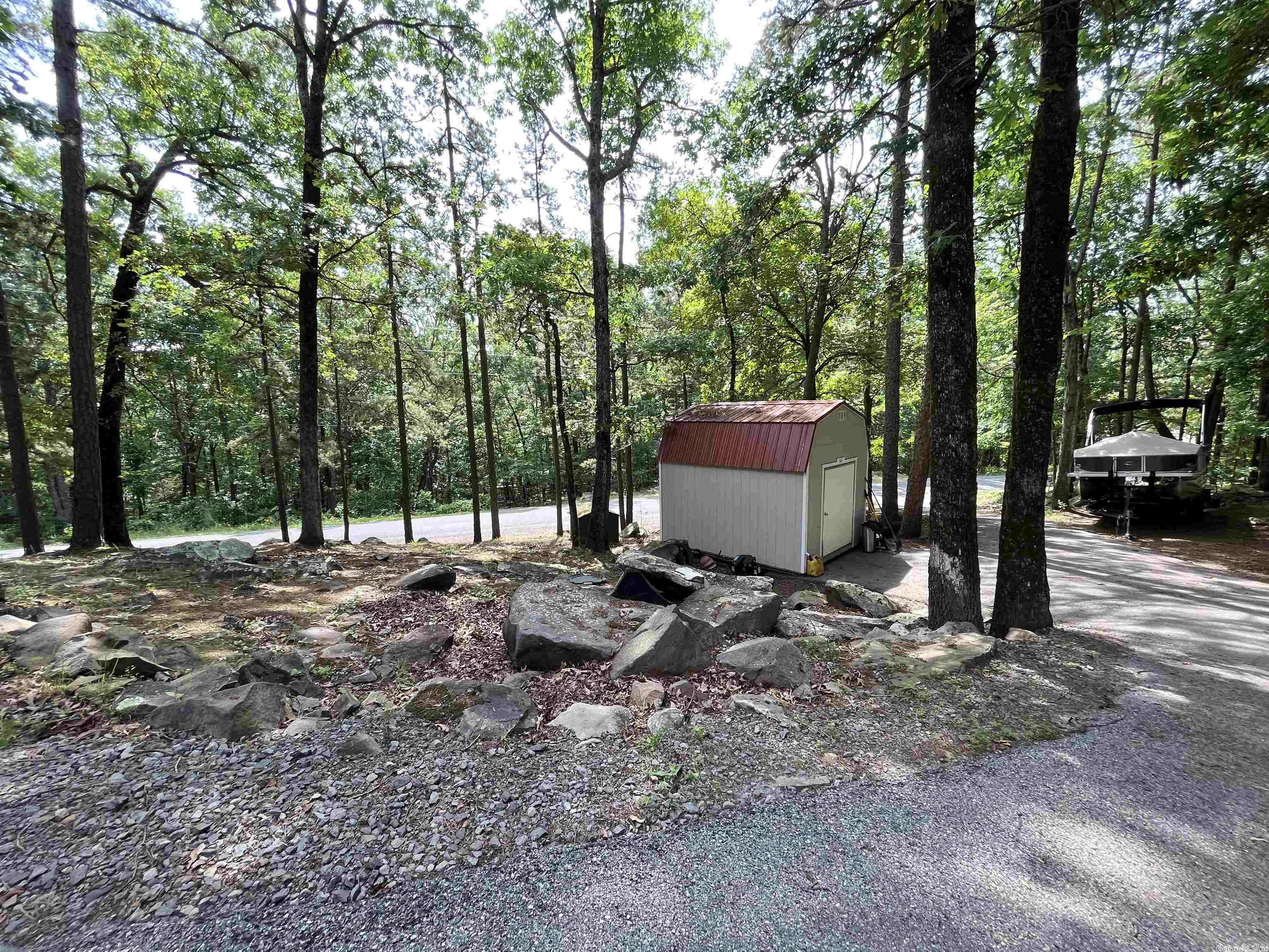 Ridgeview Place Cove Creek - Residential