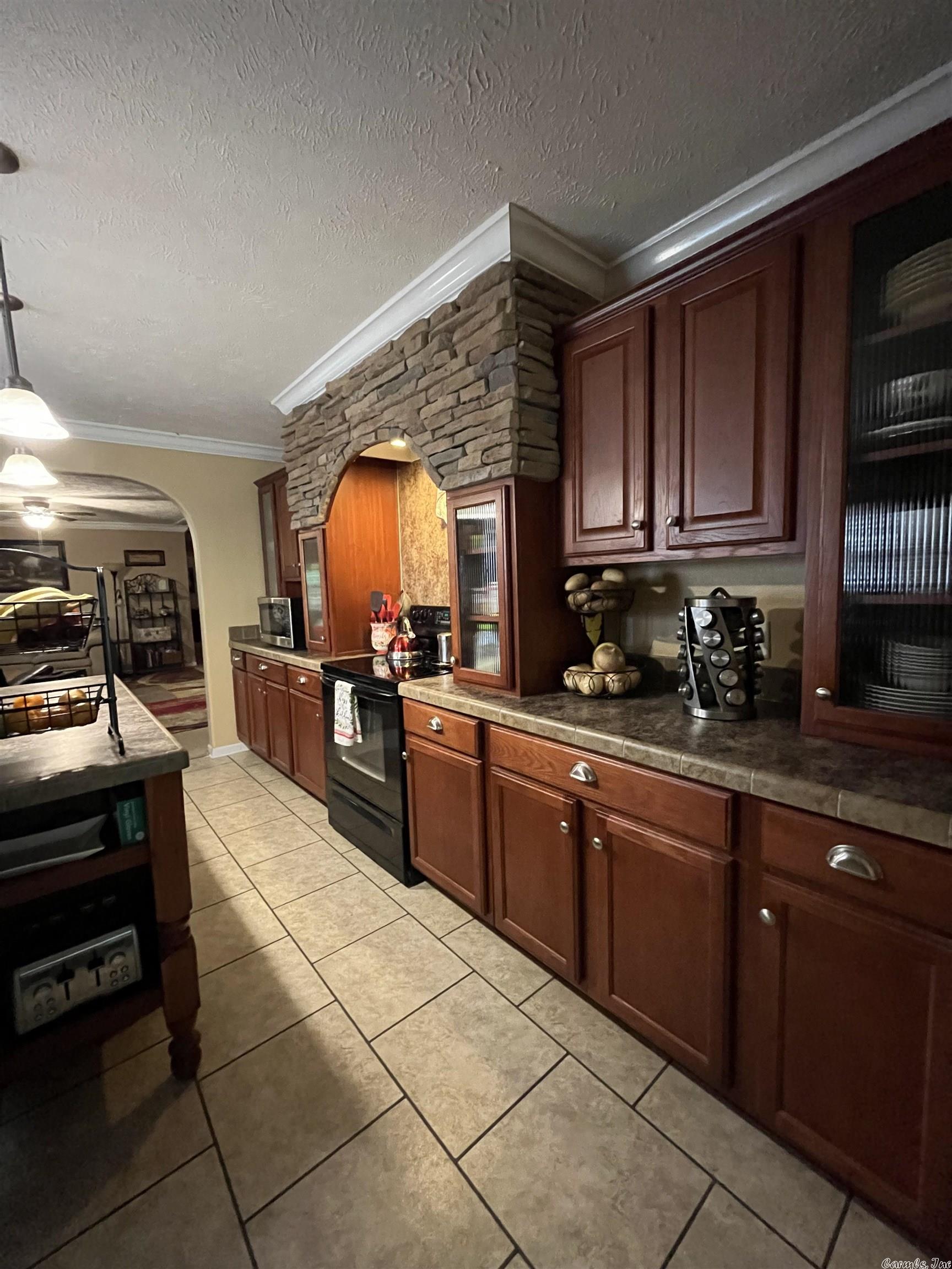 Ridgeview Place Cove Creek - Residential