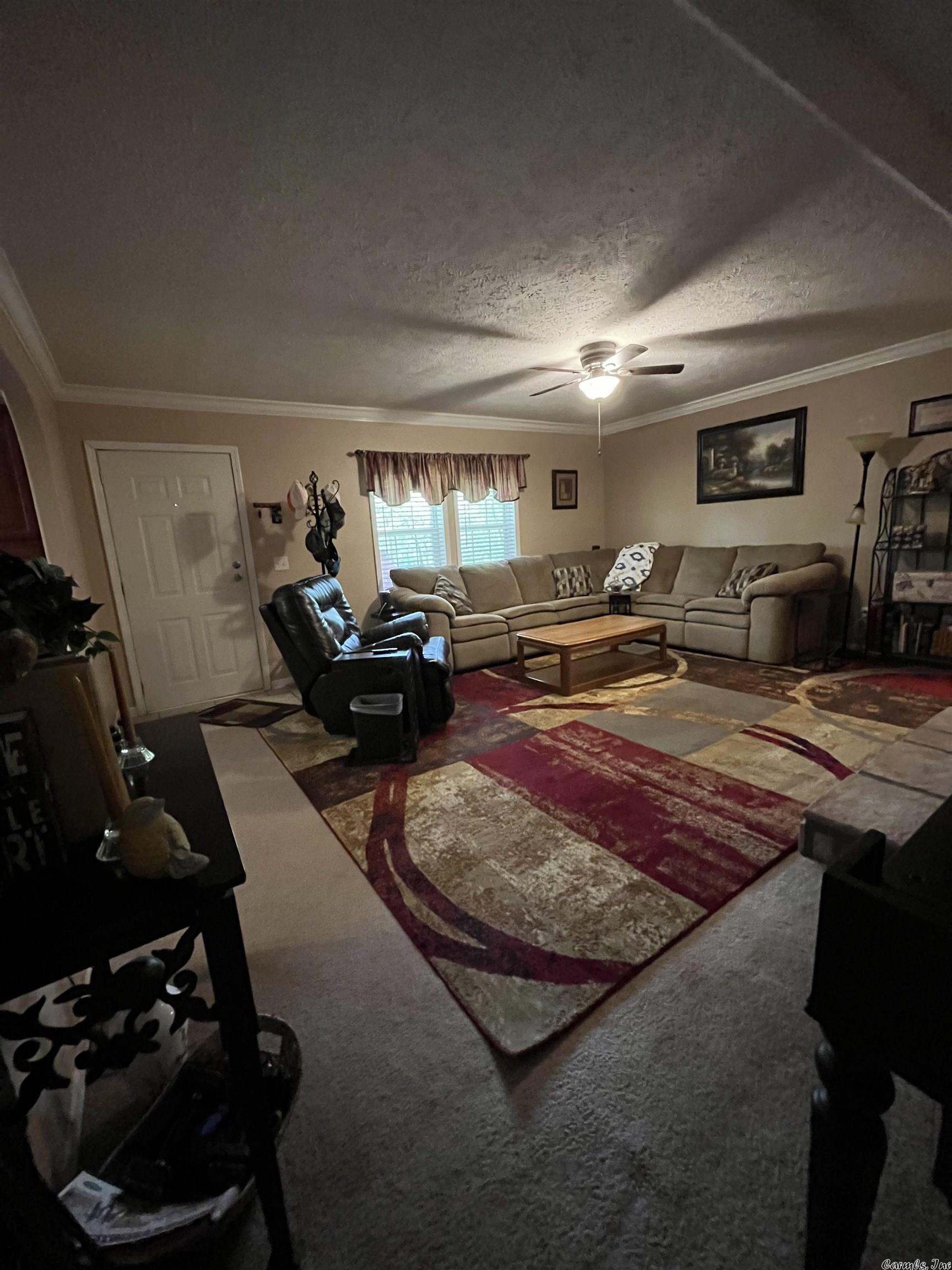 Ridgeview Place Cove Creek - Residential