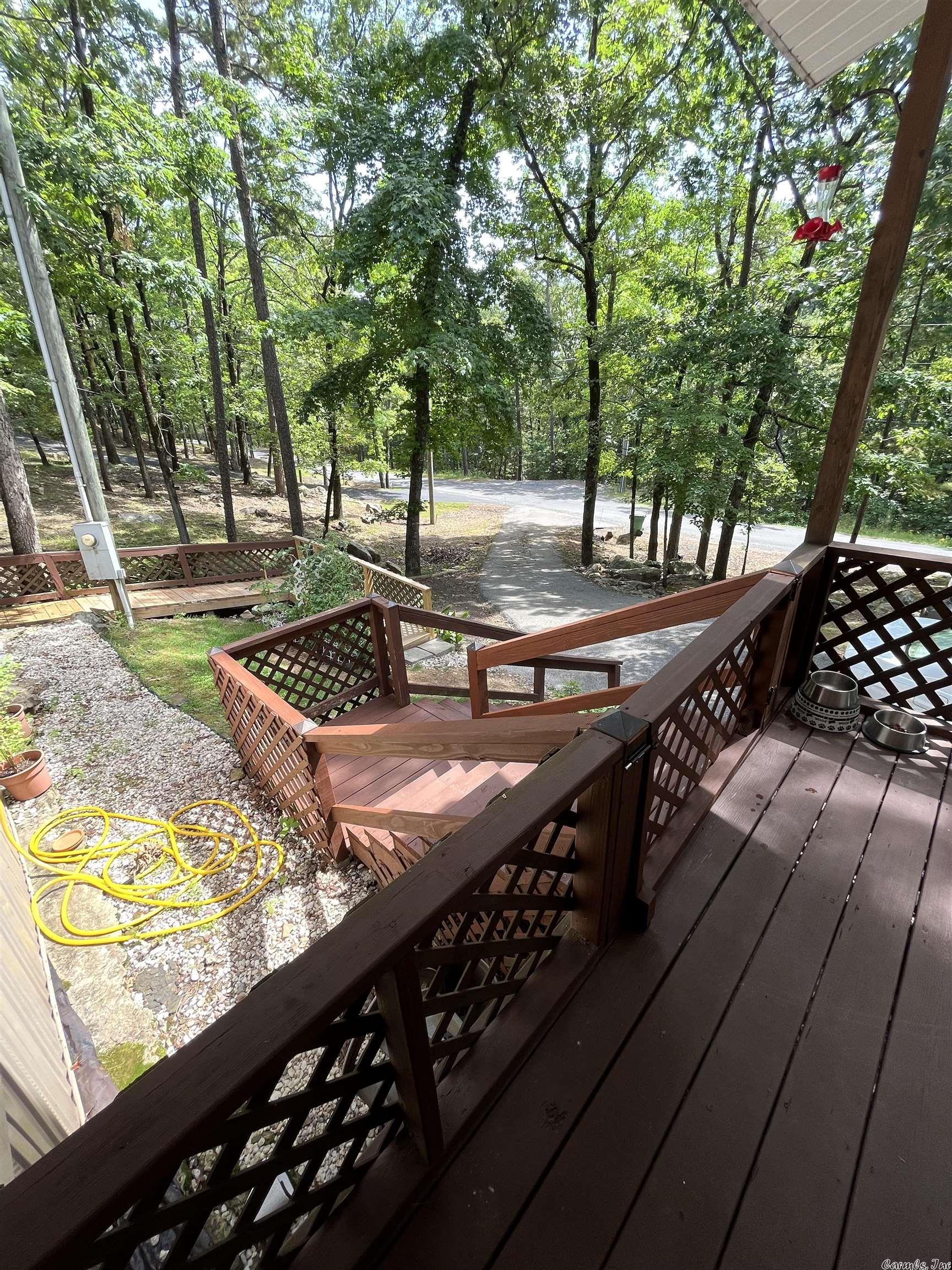 Ridgeview Place Cove Creek - Residential