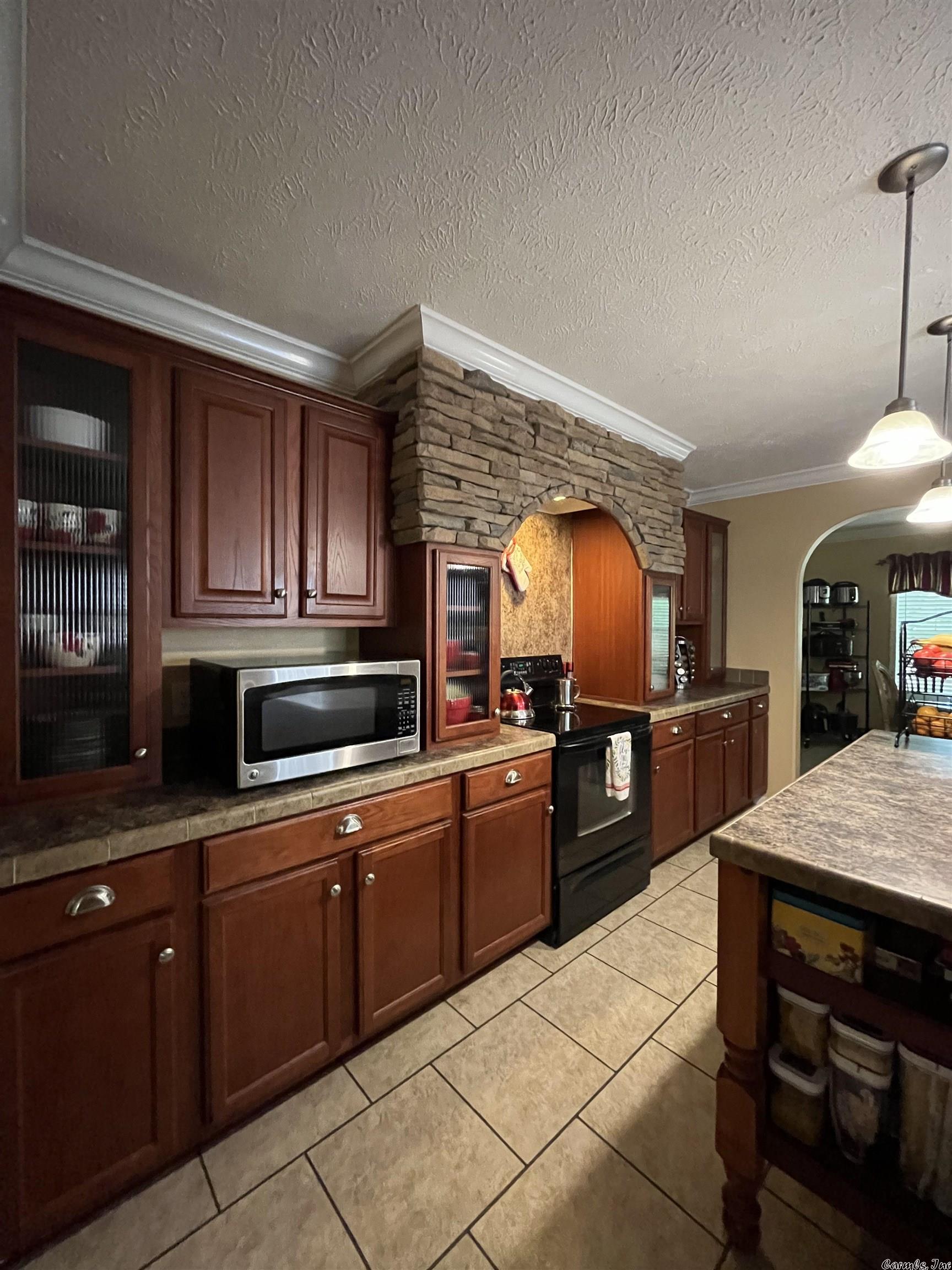 Ridgeview Place Cove Creek - Residential