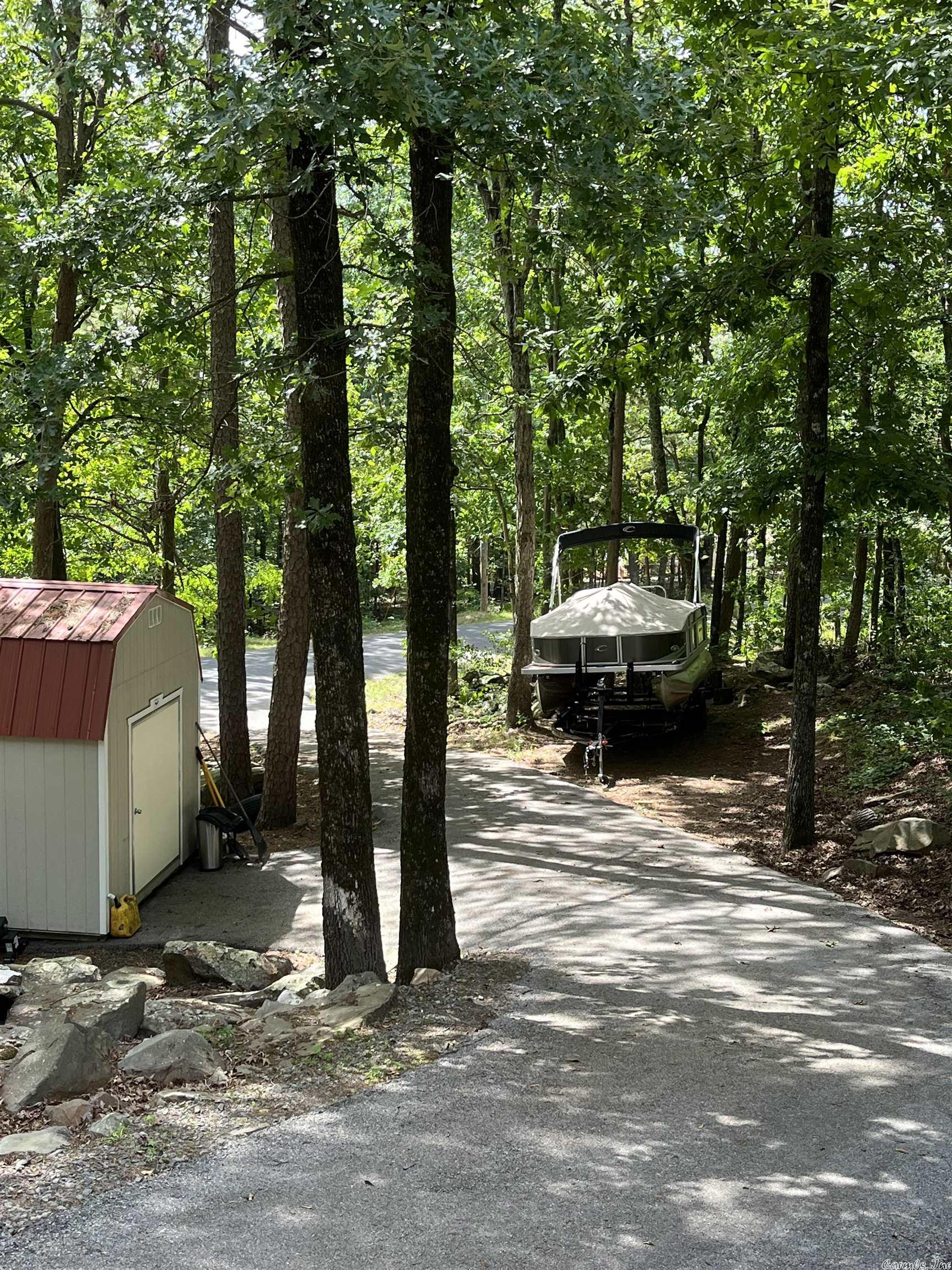 Ridgeview Place Cove Creek - Residential