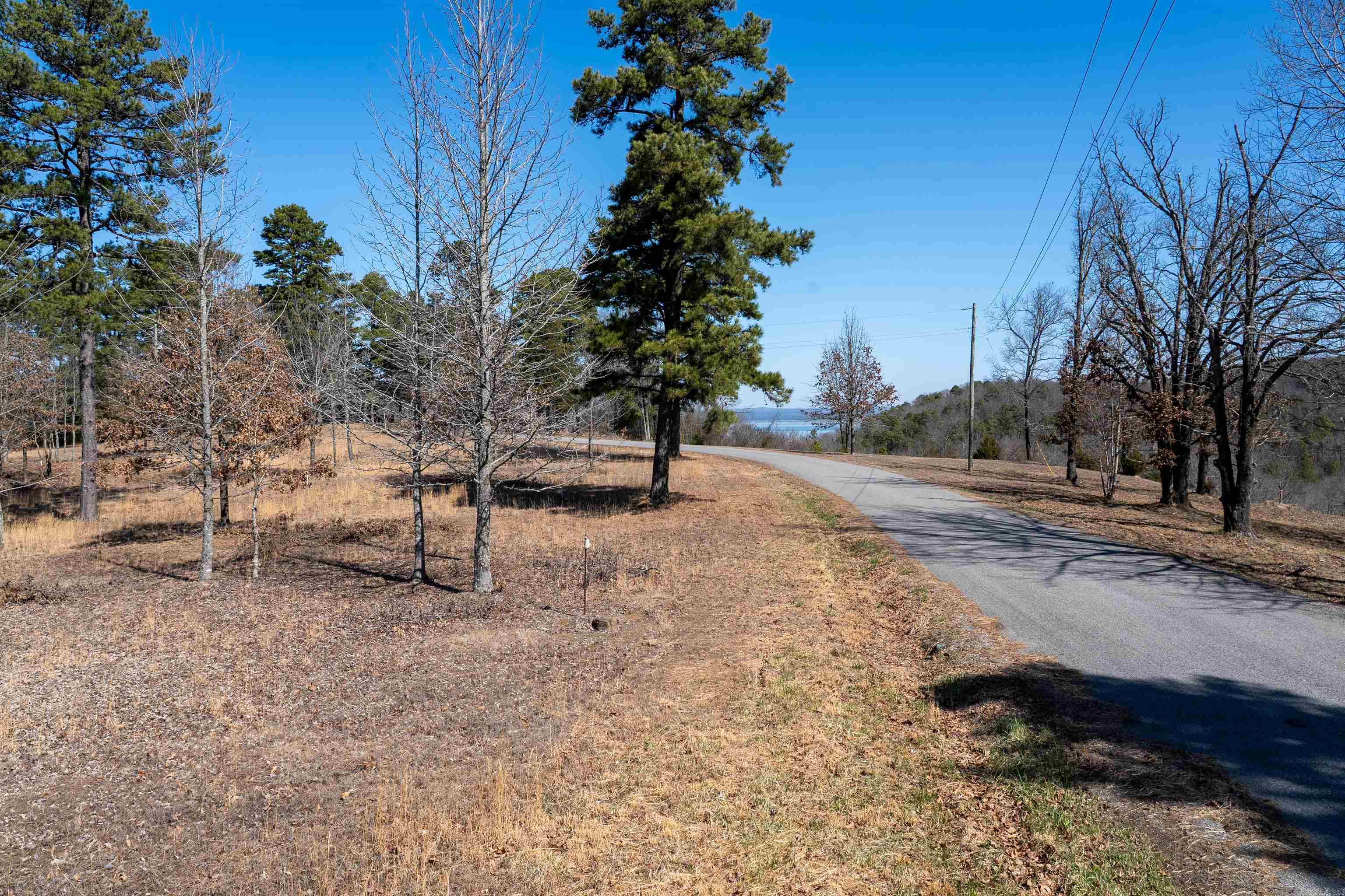 Bean Point Estates - Land