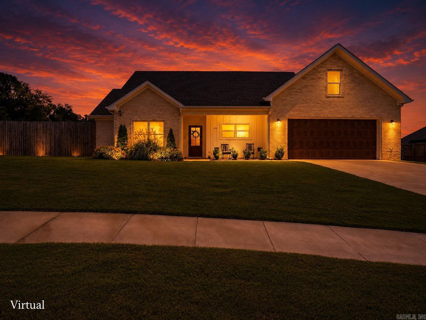 STONEYBROOK - Residential