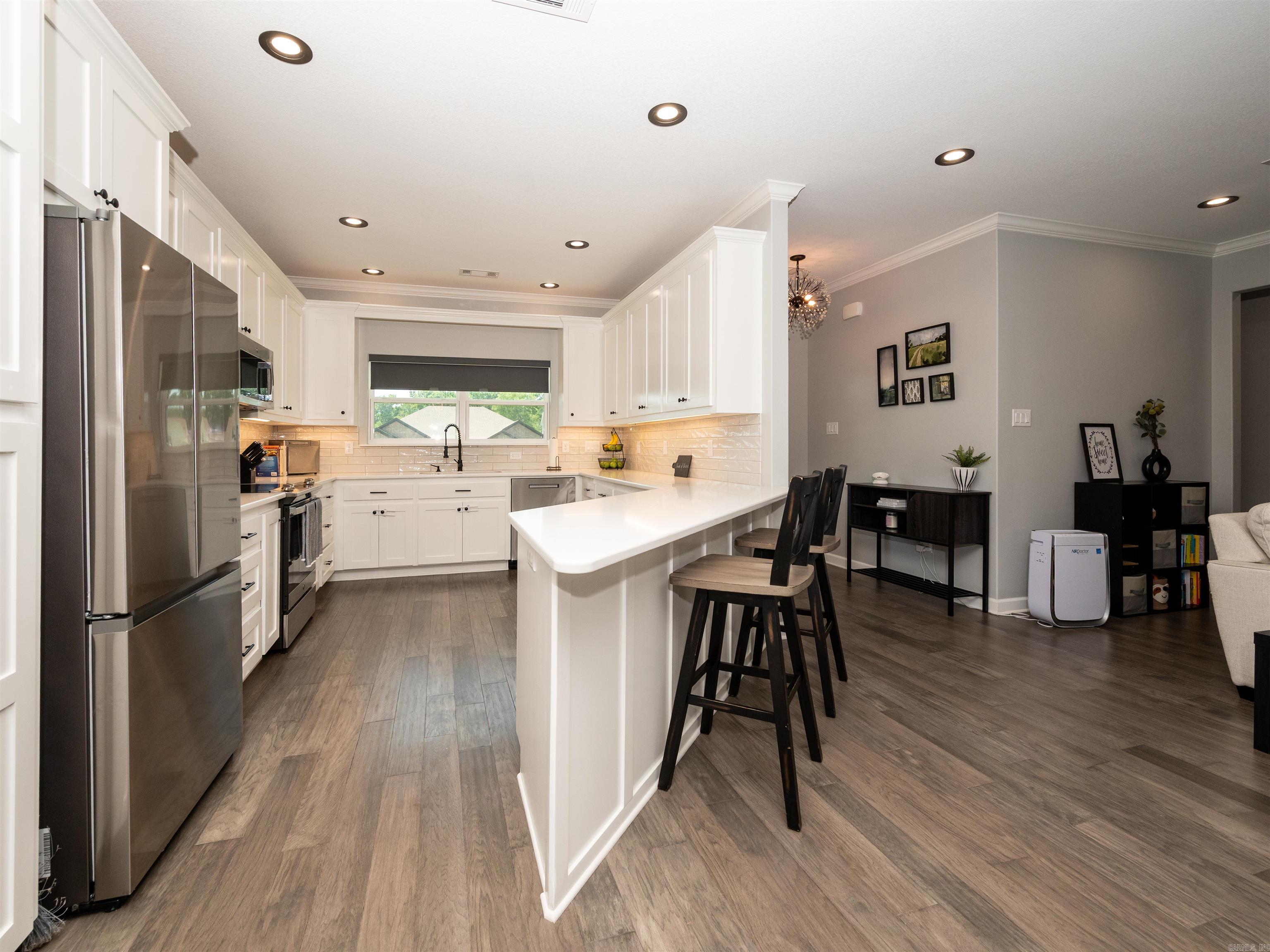 STONEYBROOK - Residential