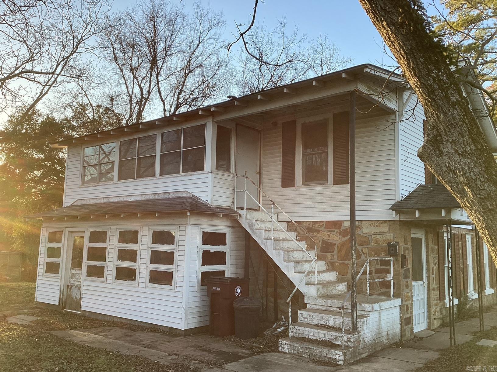RL HAYS - Residential