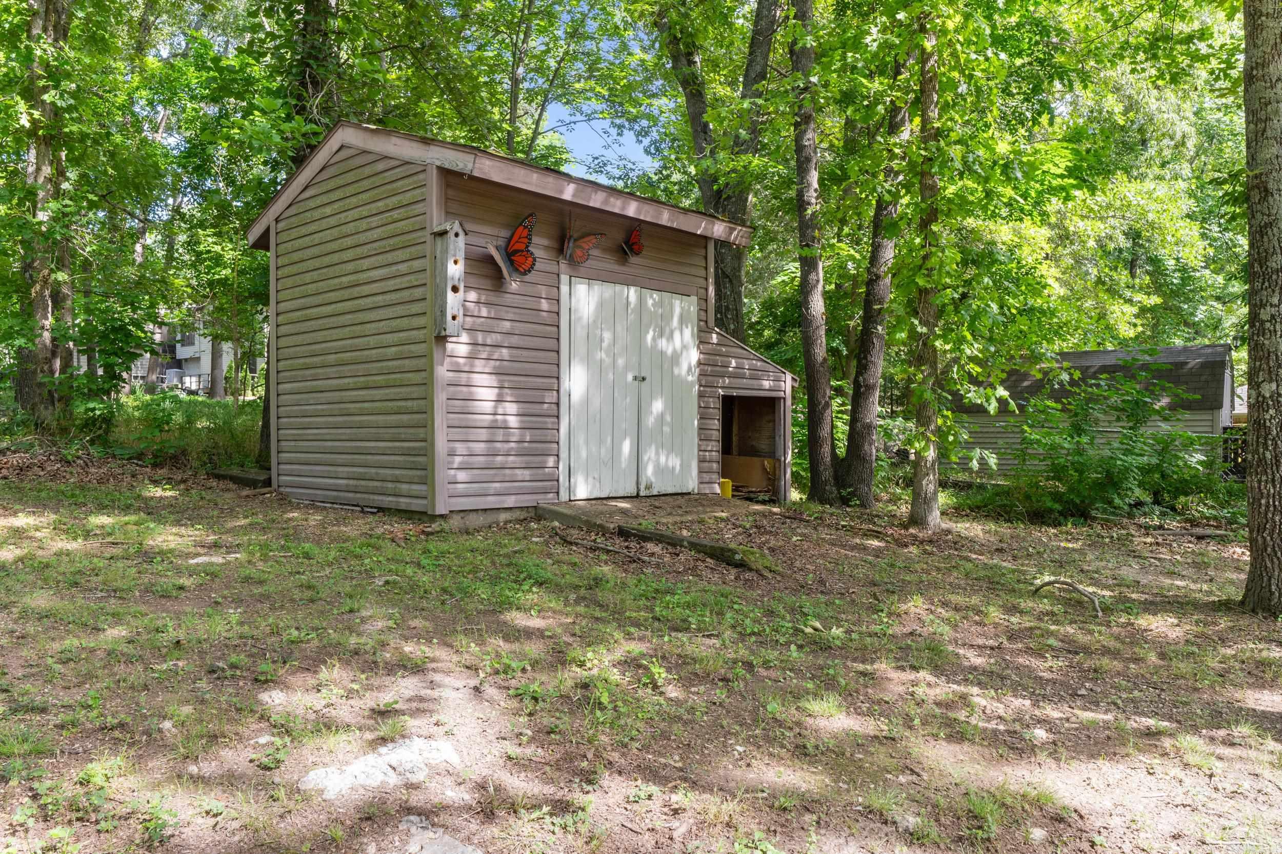 PEBBLECREEK SUB - Residential