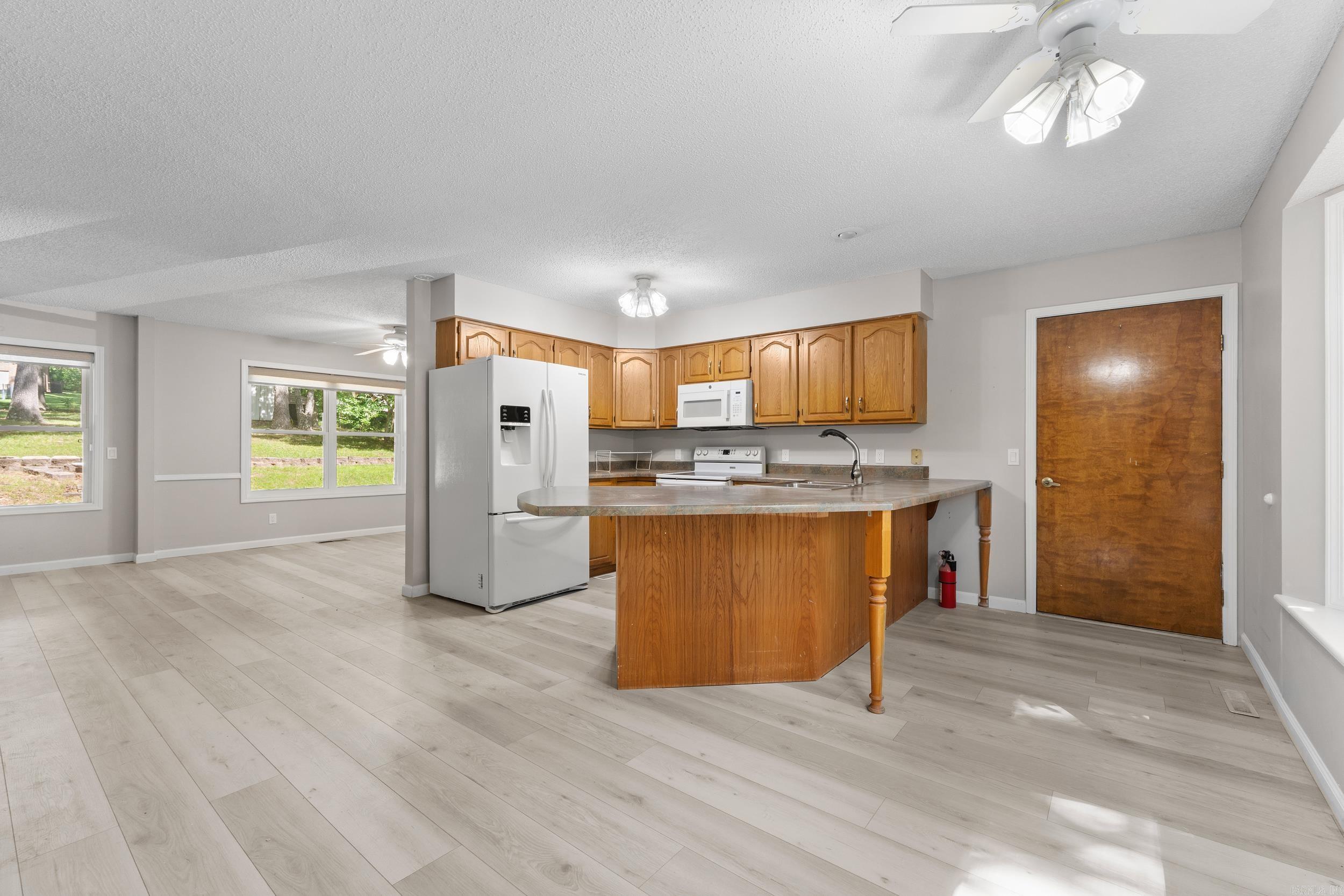 PEBBLECREEK SUB - Residential