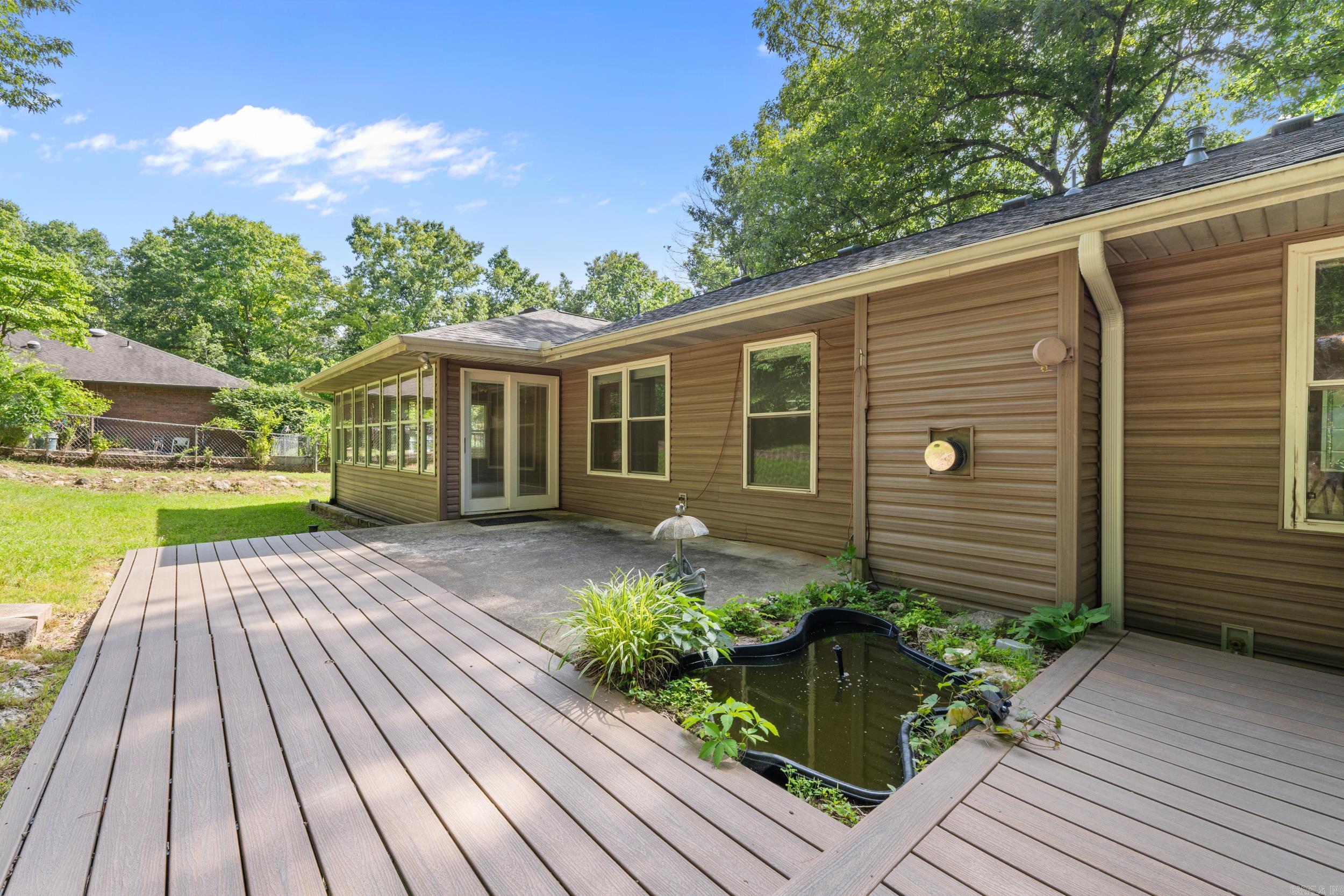 PEBBLECREEK SUB - Residential
