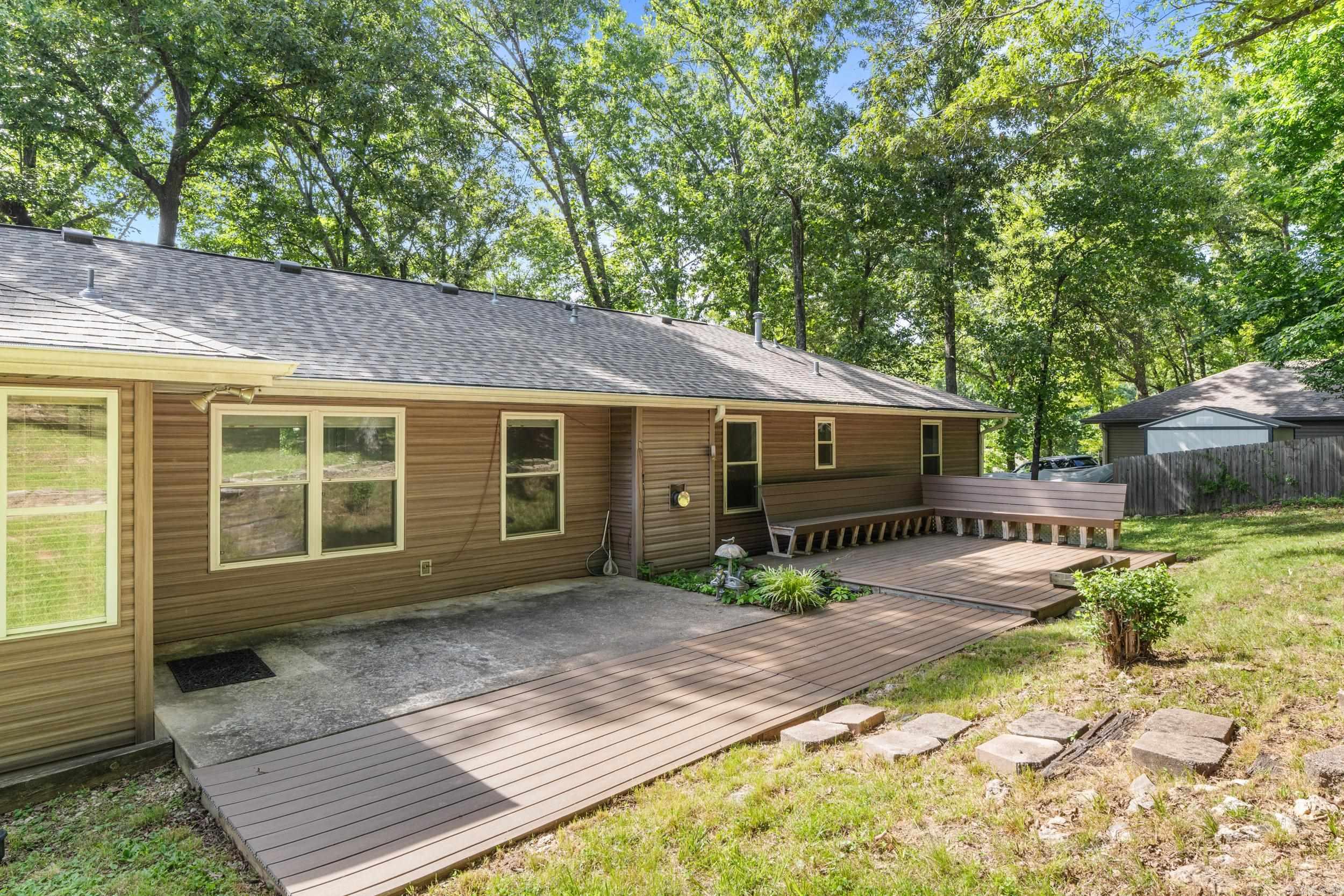 PEBBLECREEK SUB - Residential