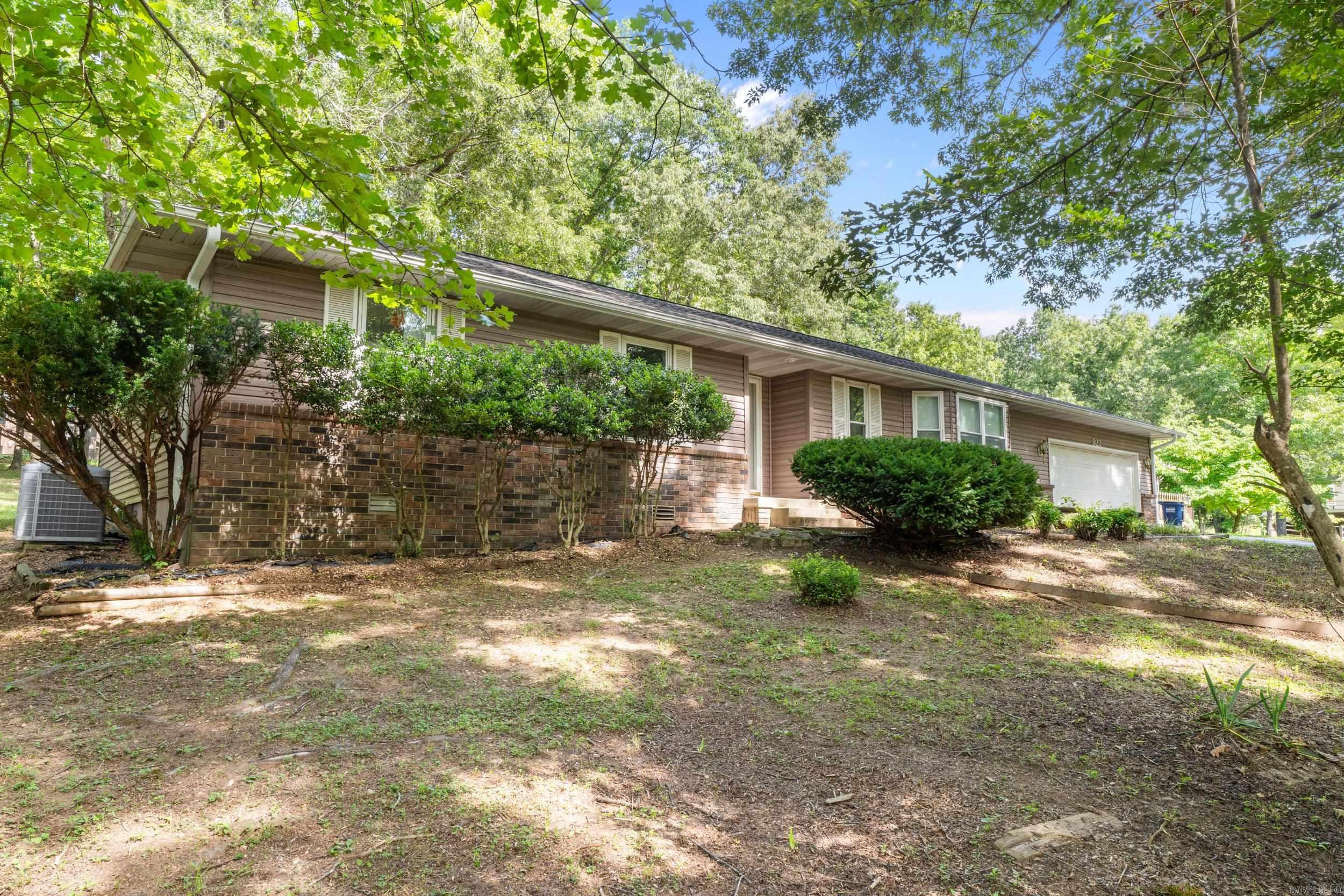 PEBBLECREEK SUB - Residential