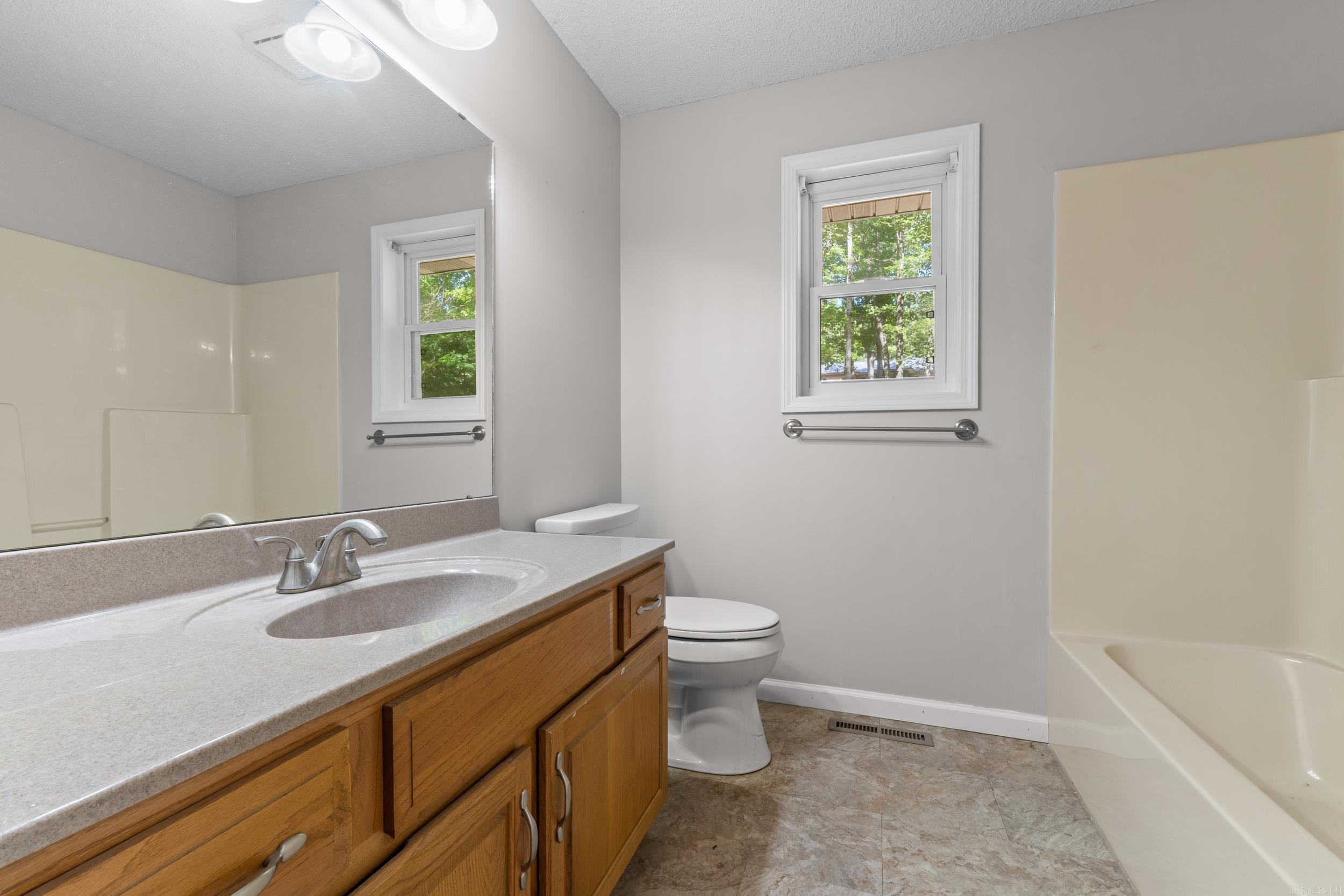 PEBBLECREEK SUB - Residential
