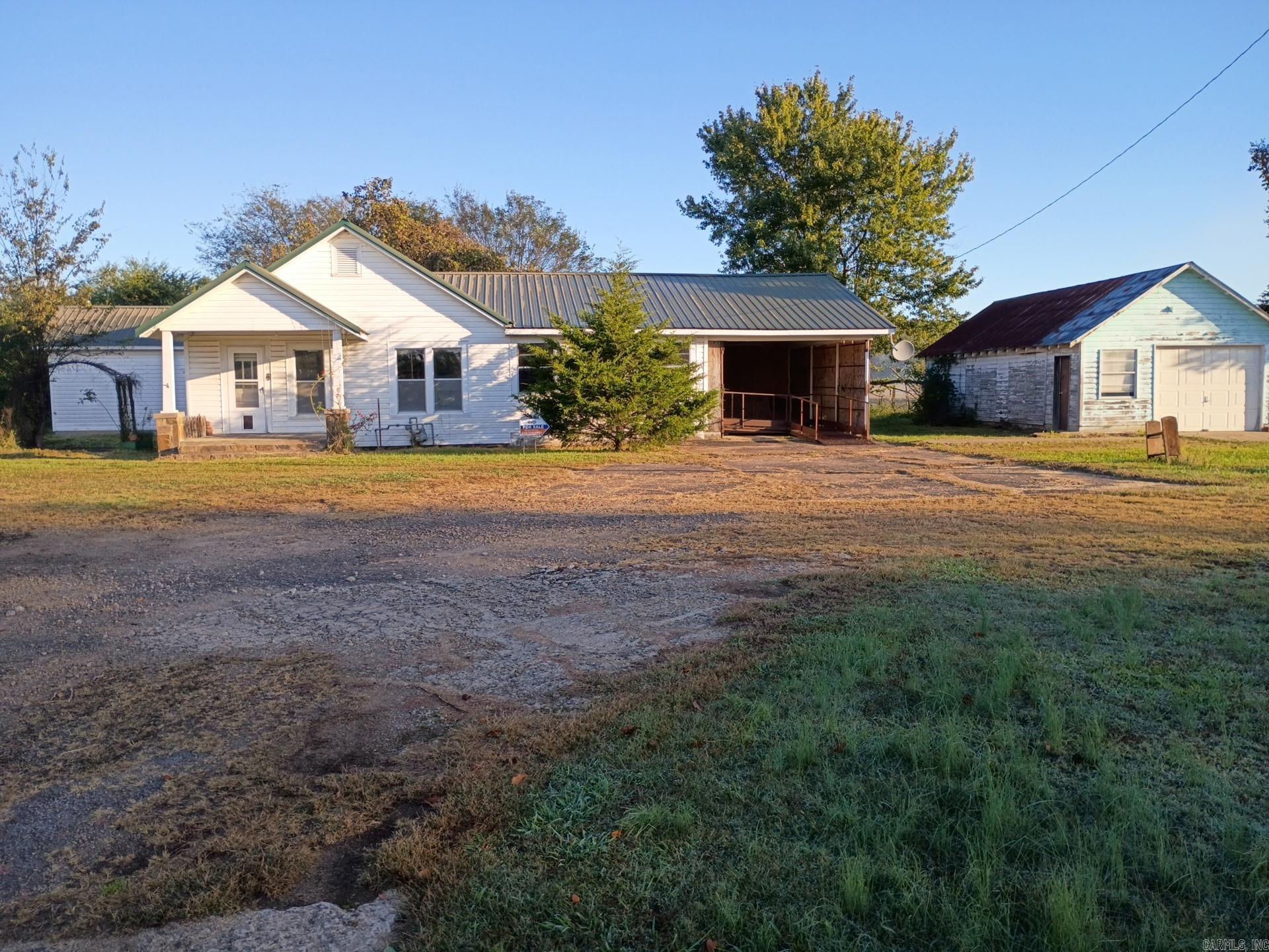 DANVILLE - Residential