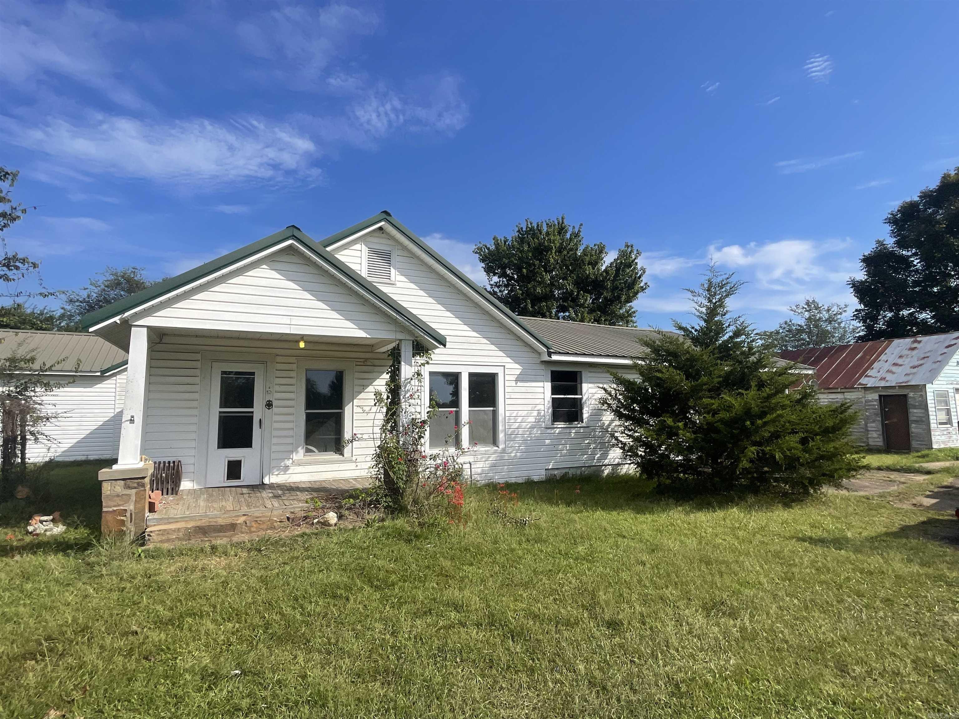 DANVILLE - Residential