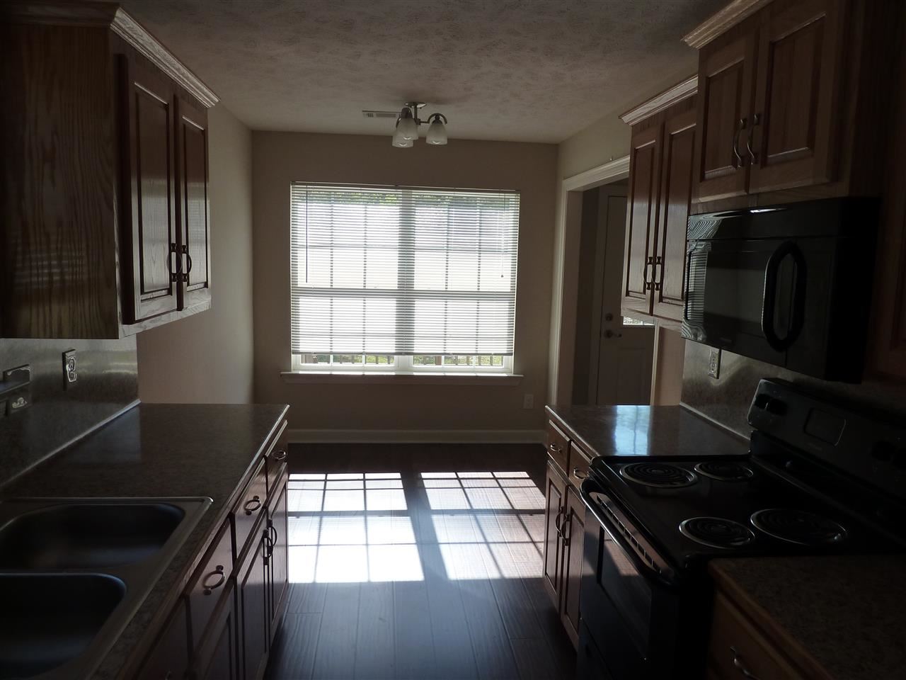 Peach Street - Residential